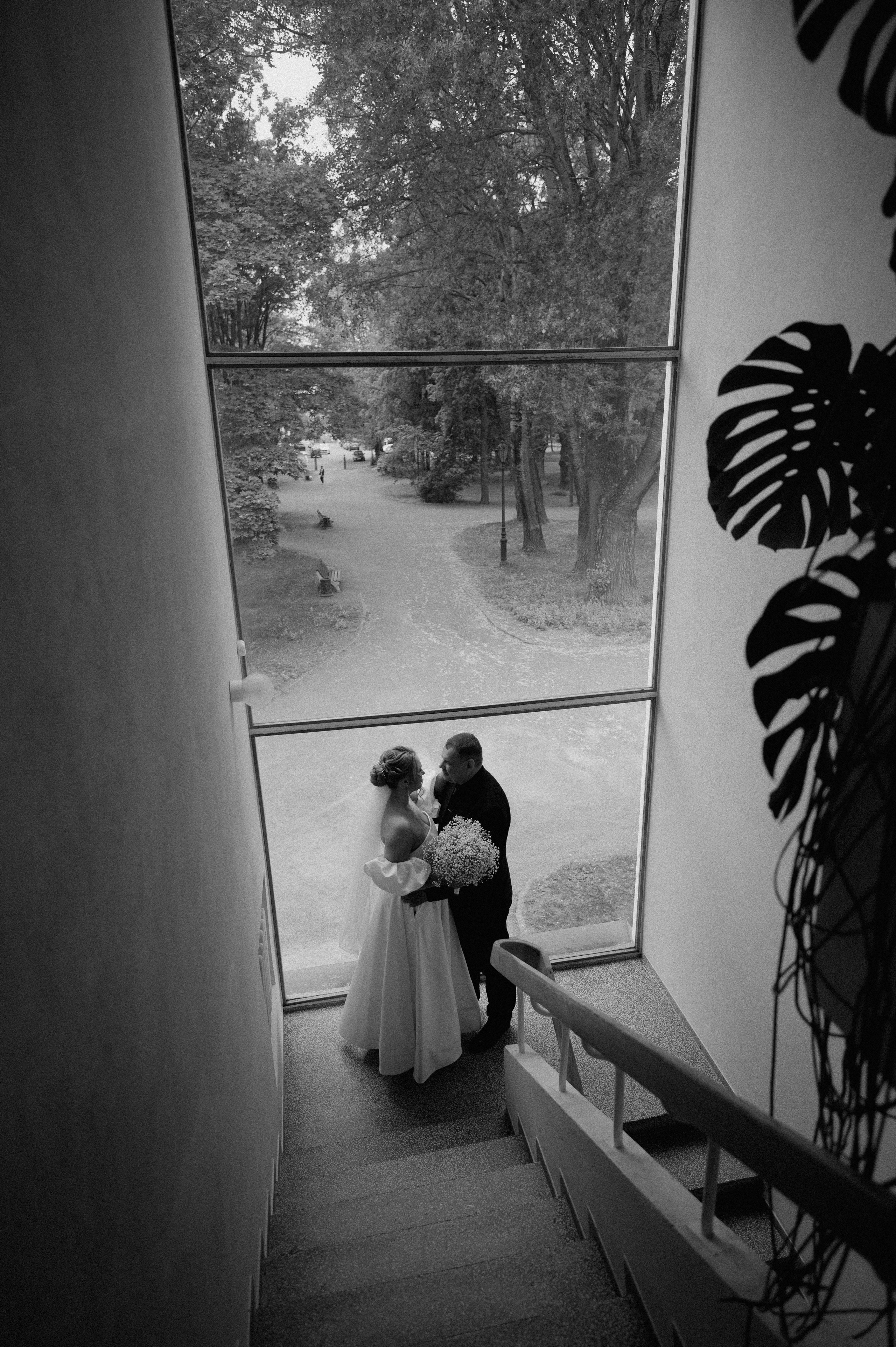 Свадьба Юлии и Александра. Фотограф Мария Бондаренко