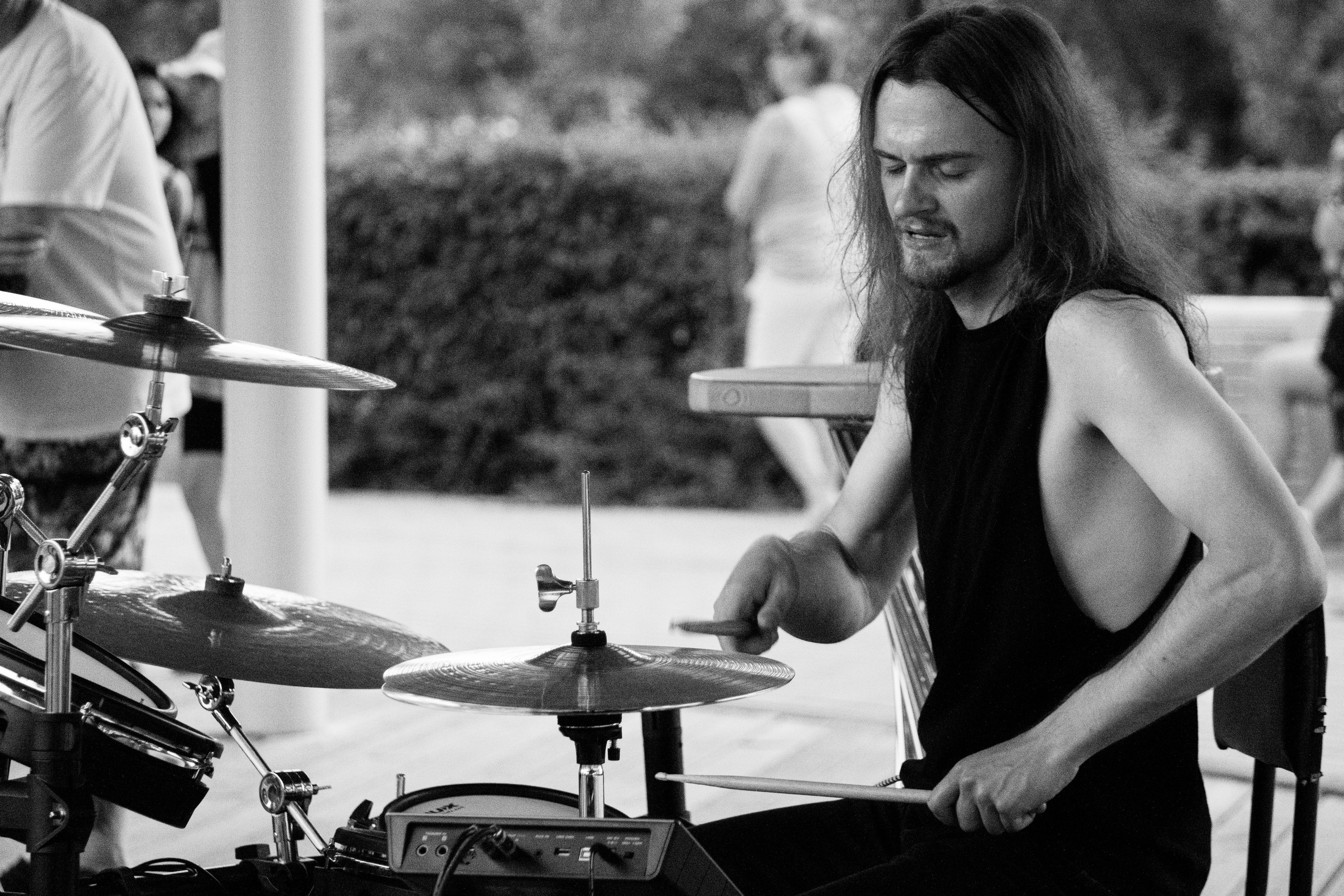 Репортажное портфолио. Фотограф Наталья Мершина