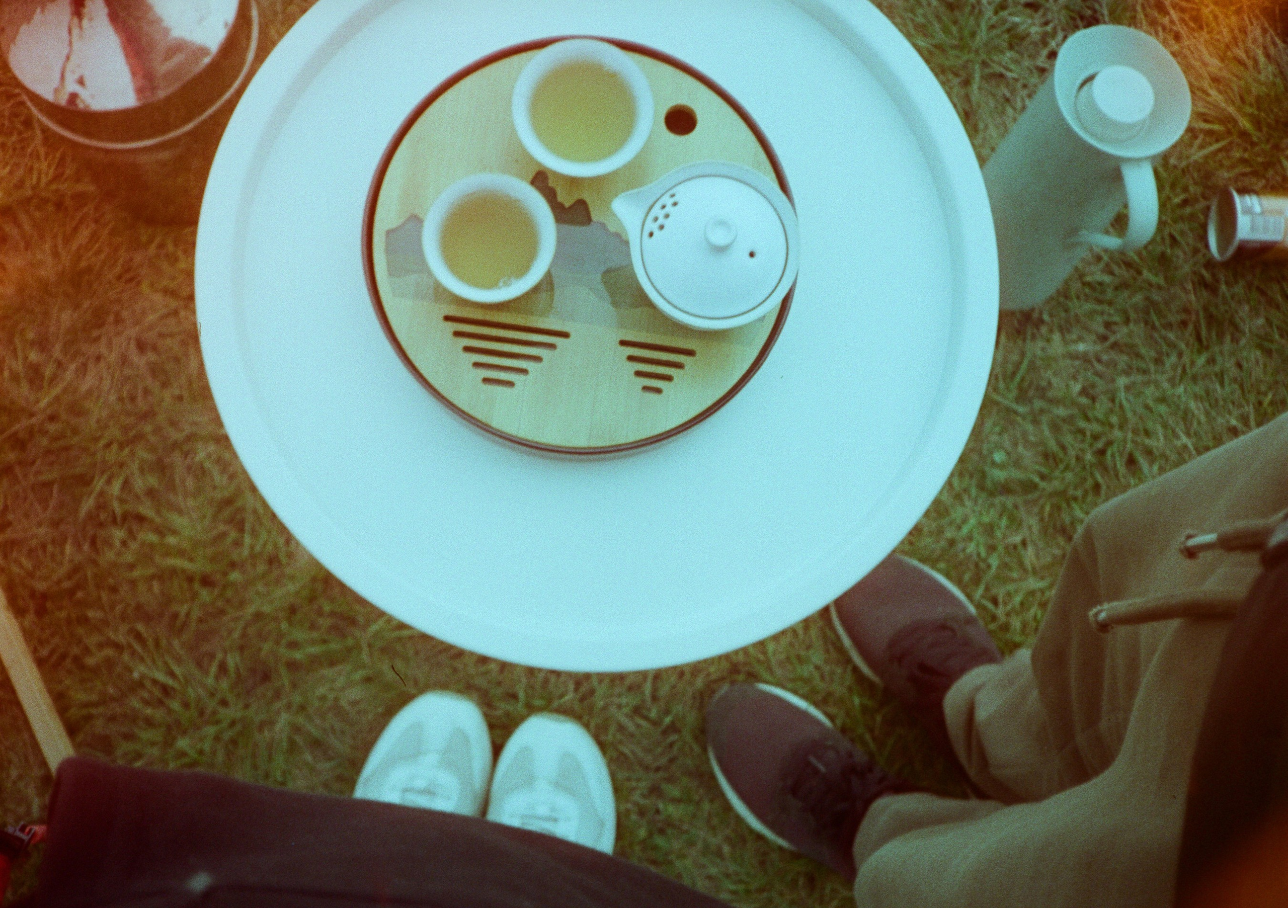 Пленочная фотография. Фотограф в Ростове-на-Дону