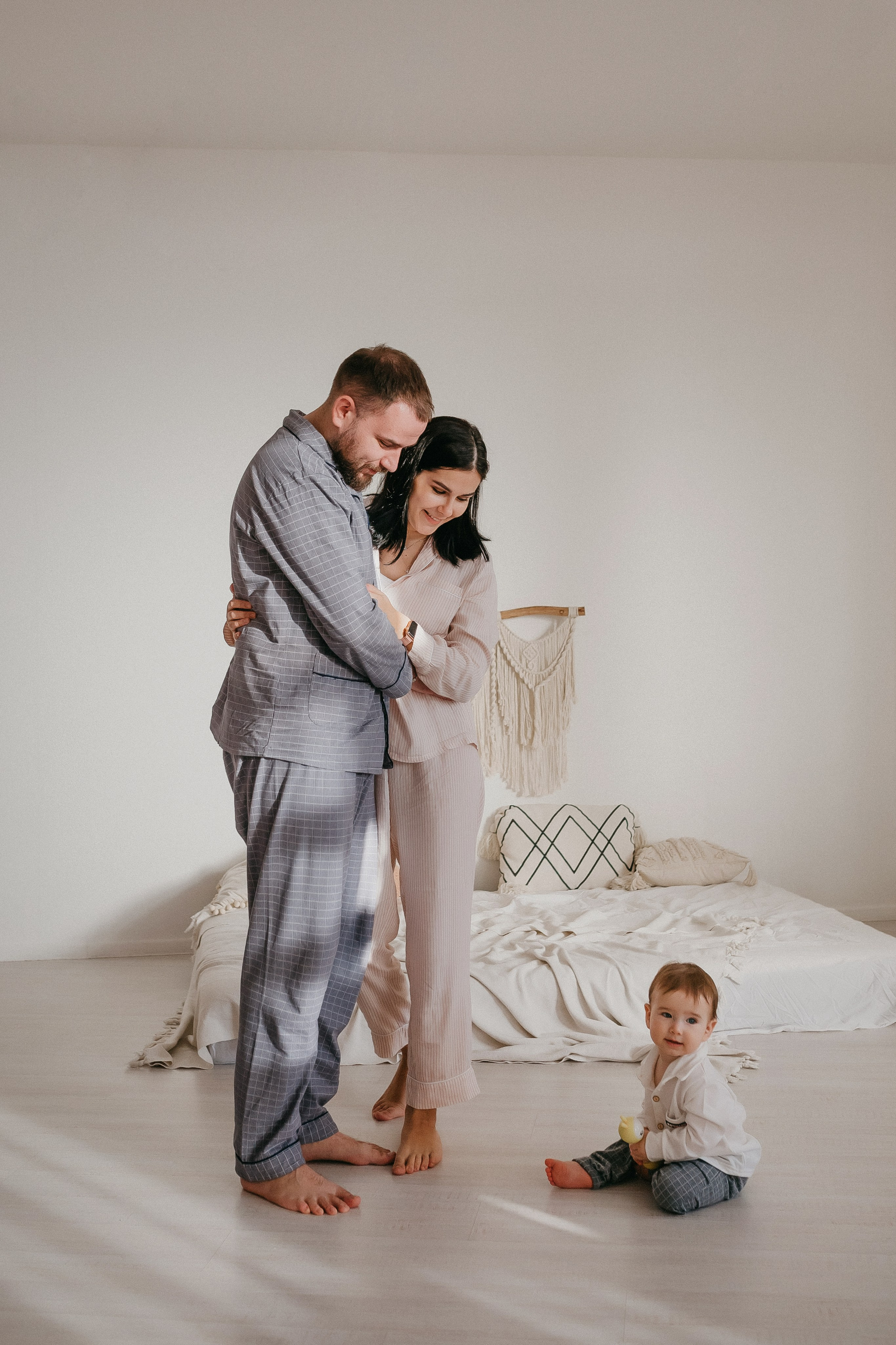 ДР Мишки. Семейный фотограф в Сургуте