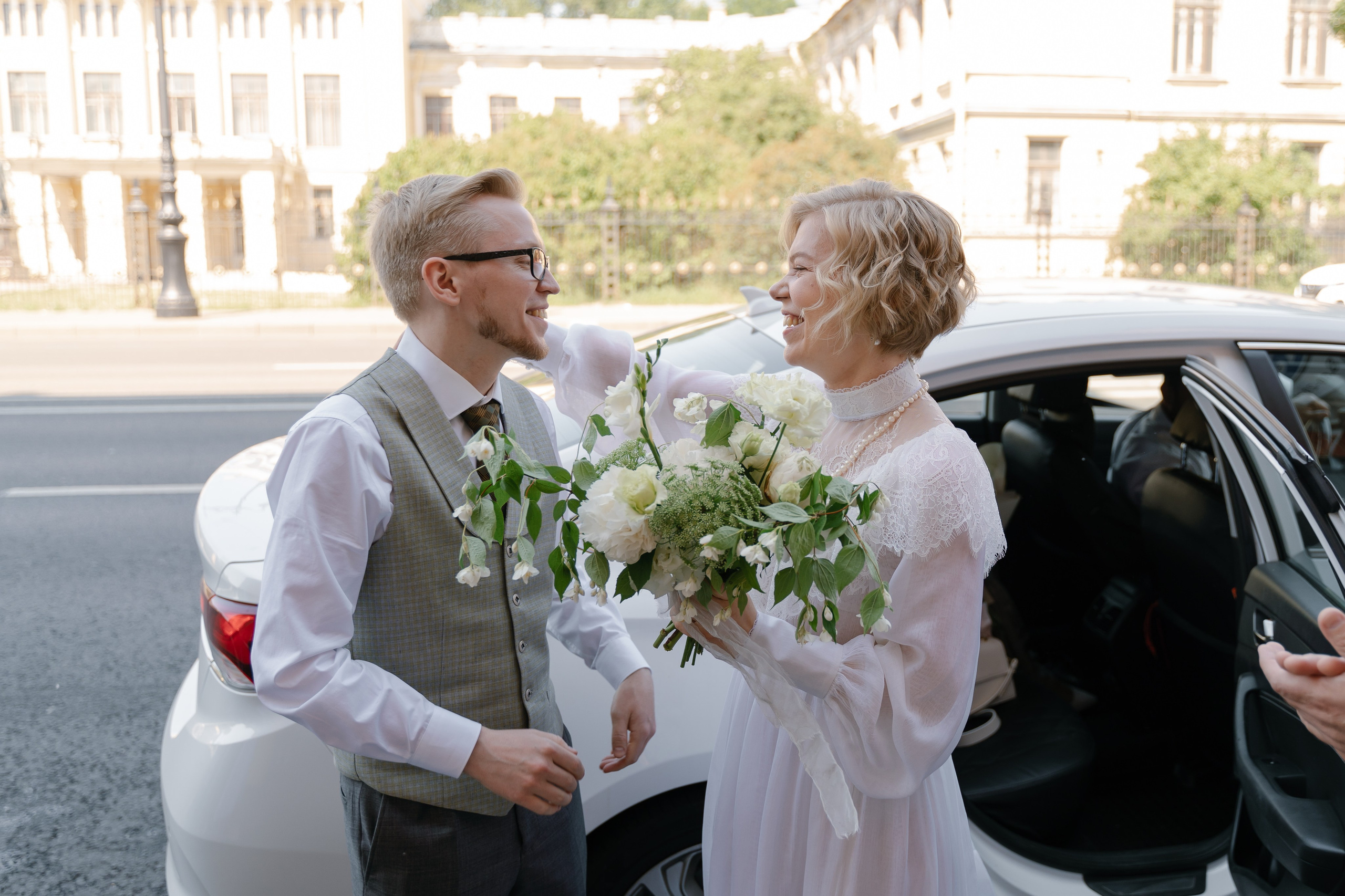 01.07.2023. Свадебный фотограф — Наталья Фед СПб/Москва
