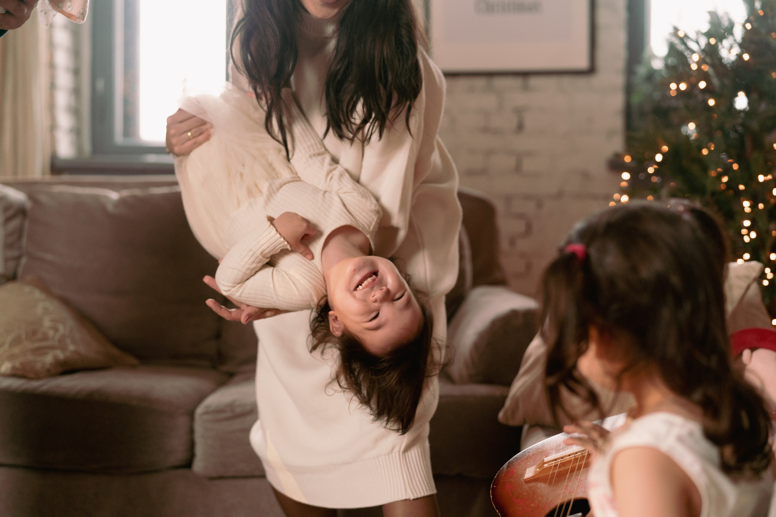 Семейный фотограф Алматы