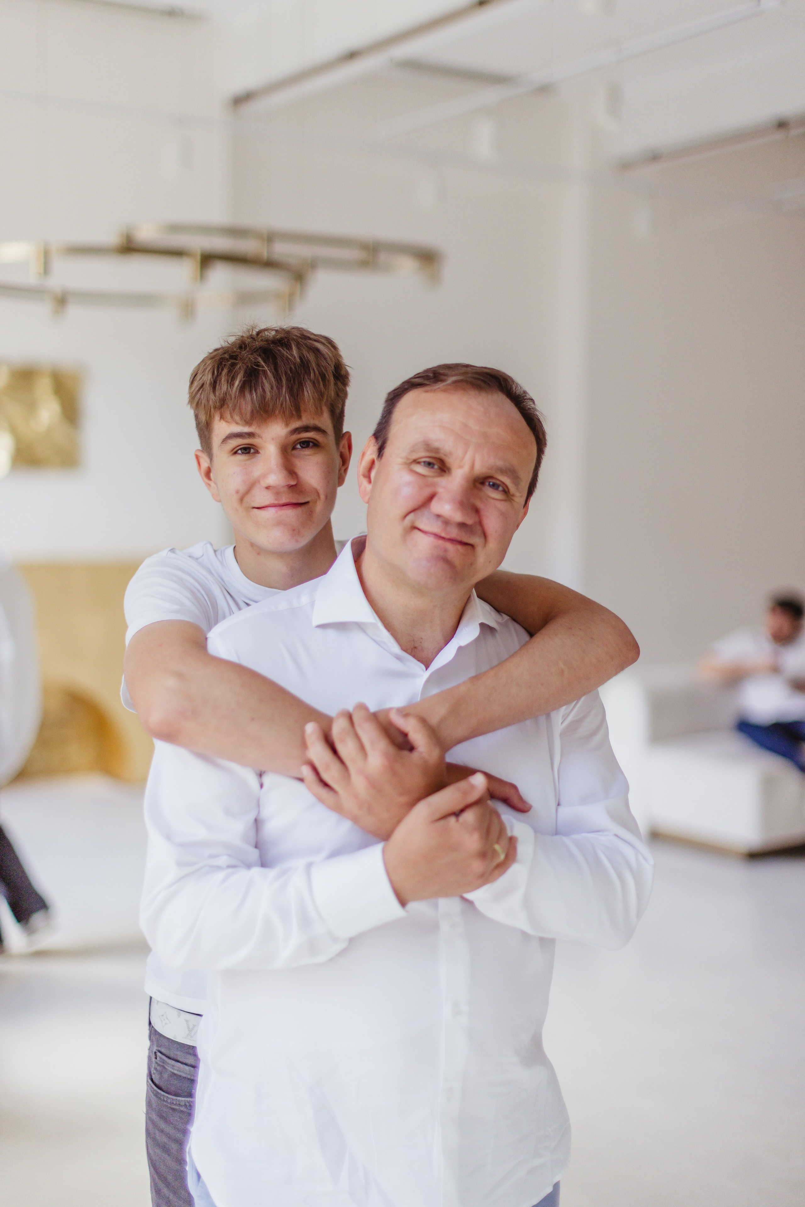 Семейные фотосессии. Фотограф Марина Кобзева