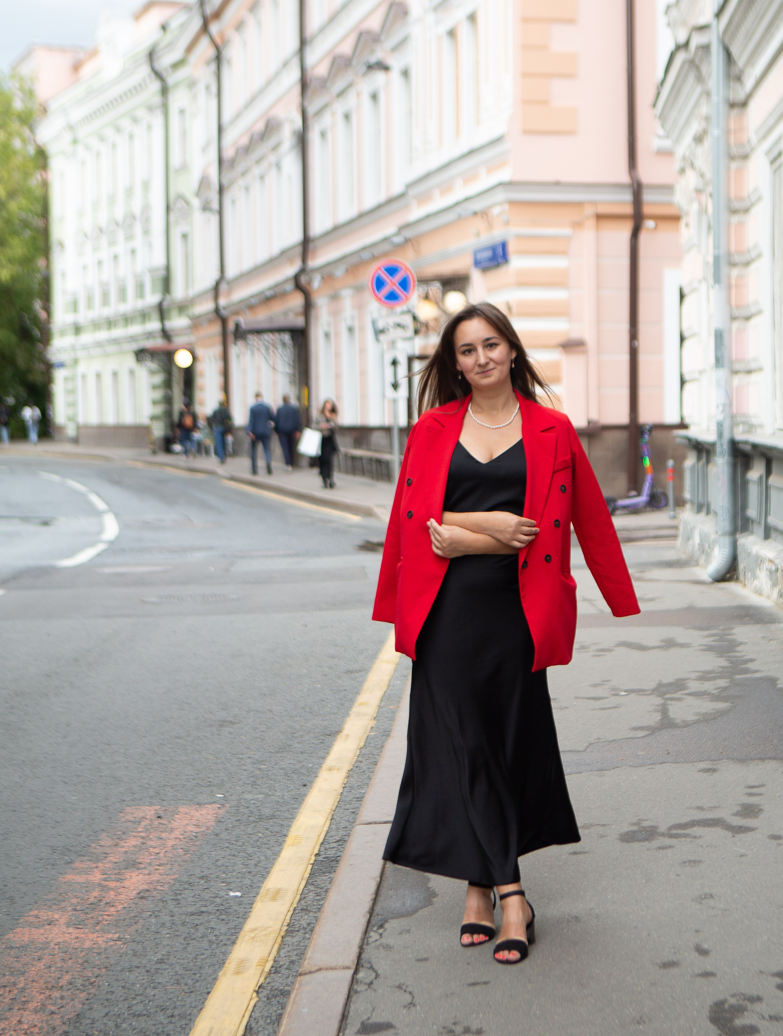 Вечерняя съёмка. Фотограф Тверь|Москва|Волоколамск| Отт Кристина