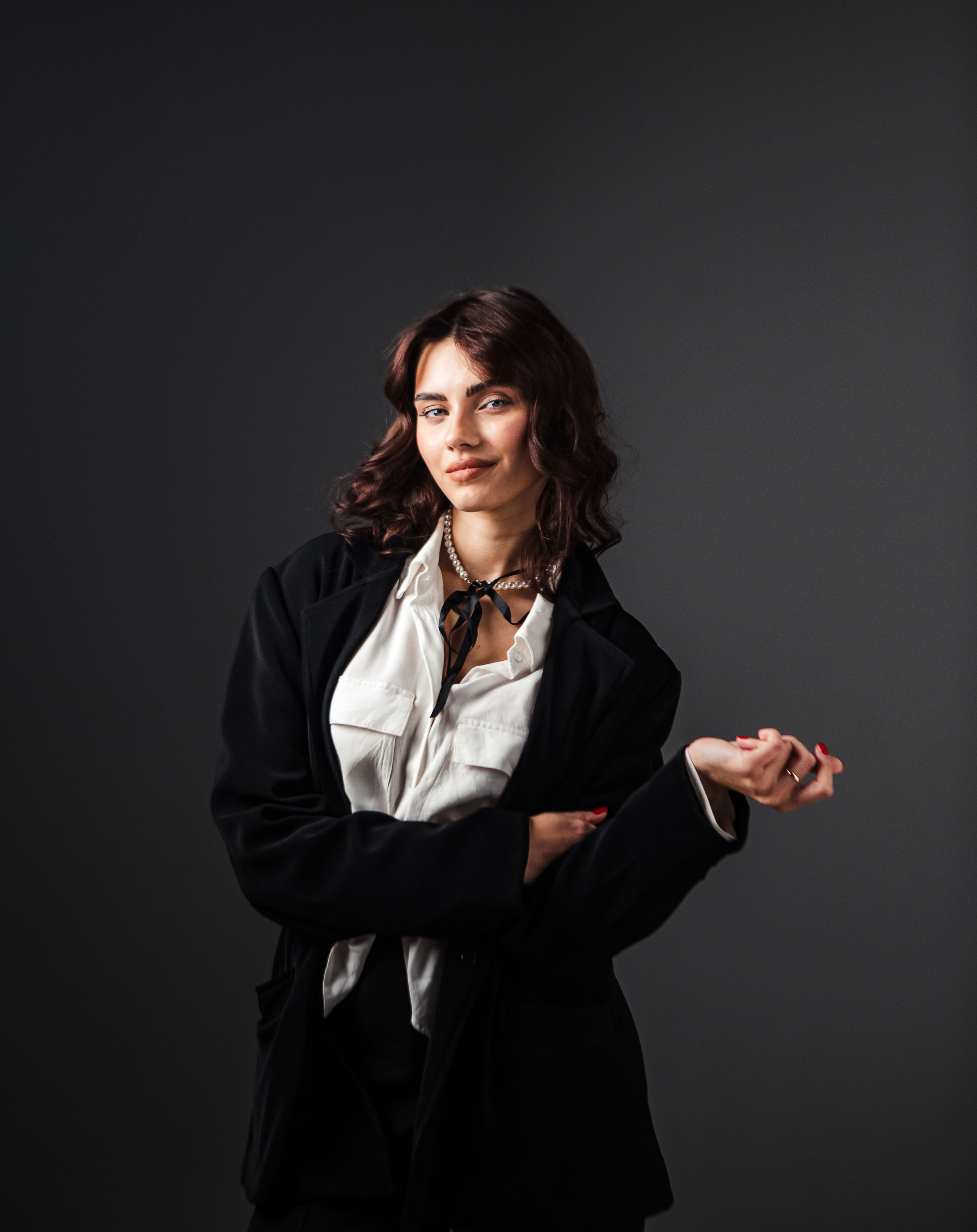 Студийная съёмка. Фотограф Тверь|Москва|Волоколамск| Отт Кристина