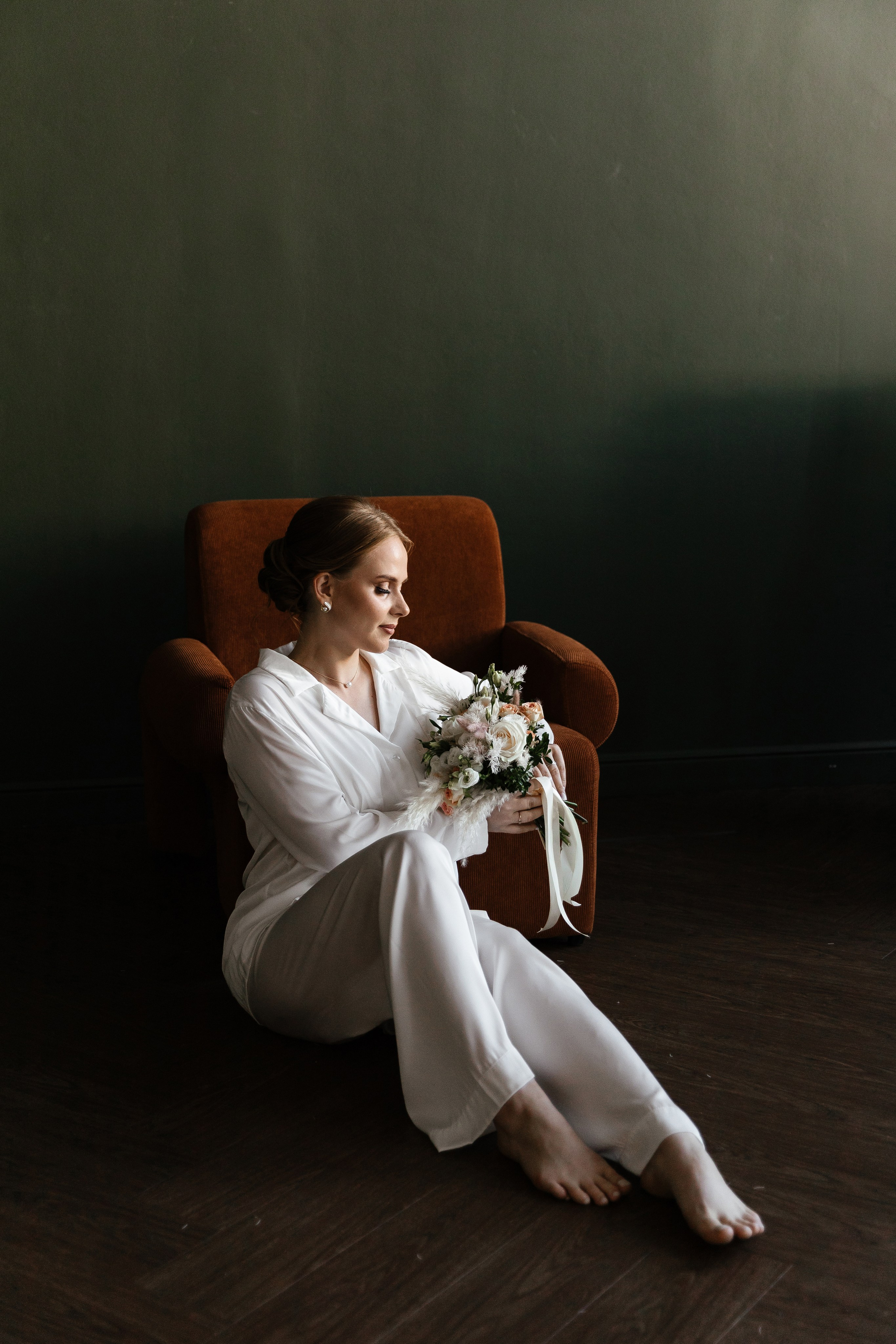 Дима и Даша. Свадебный и семейный фотограф в Красноярске Сиско Ксения