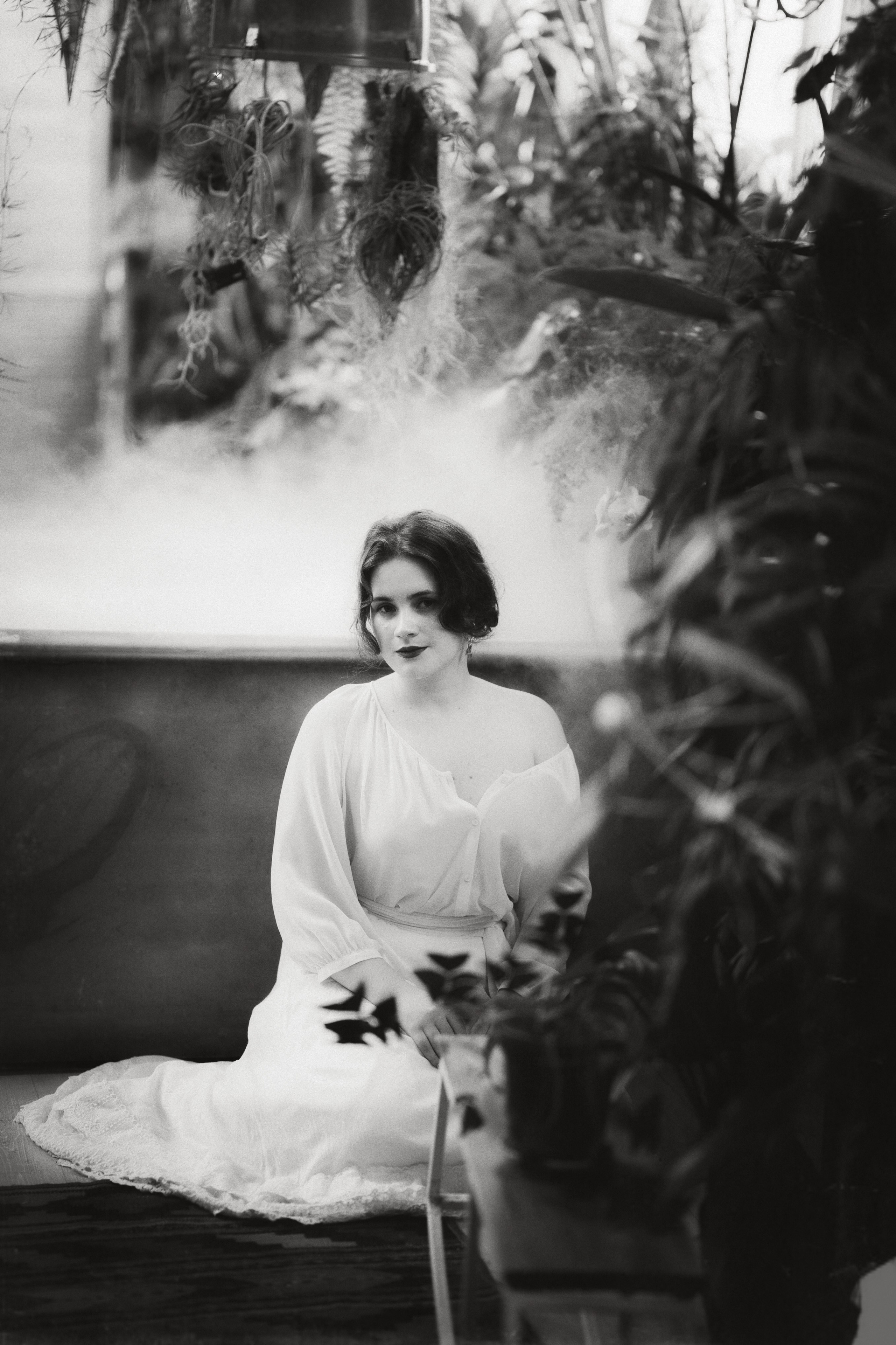 О Тебе. Индира Фотограф Санкт-Петербург