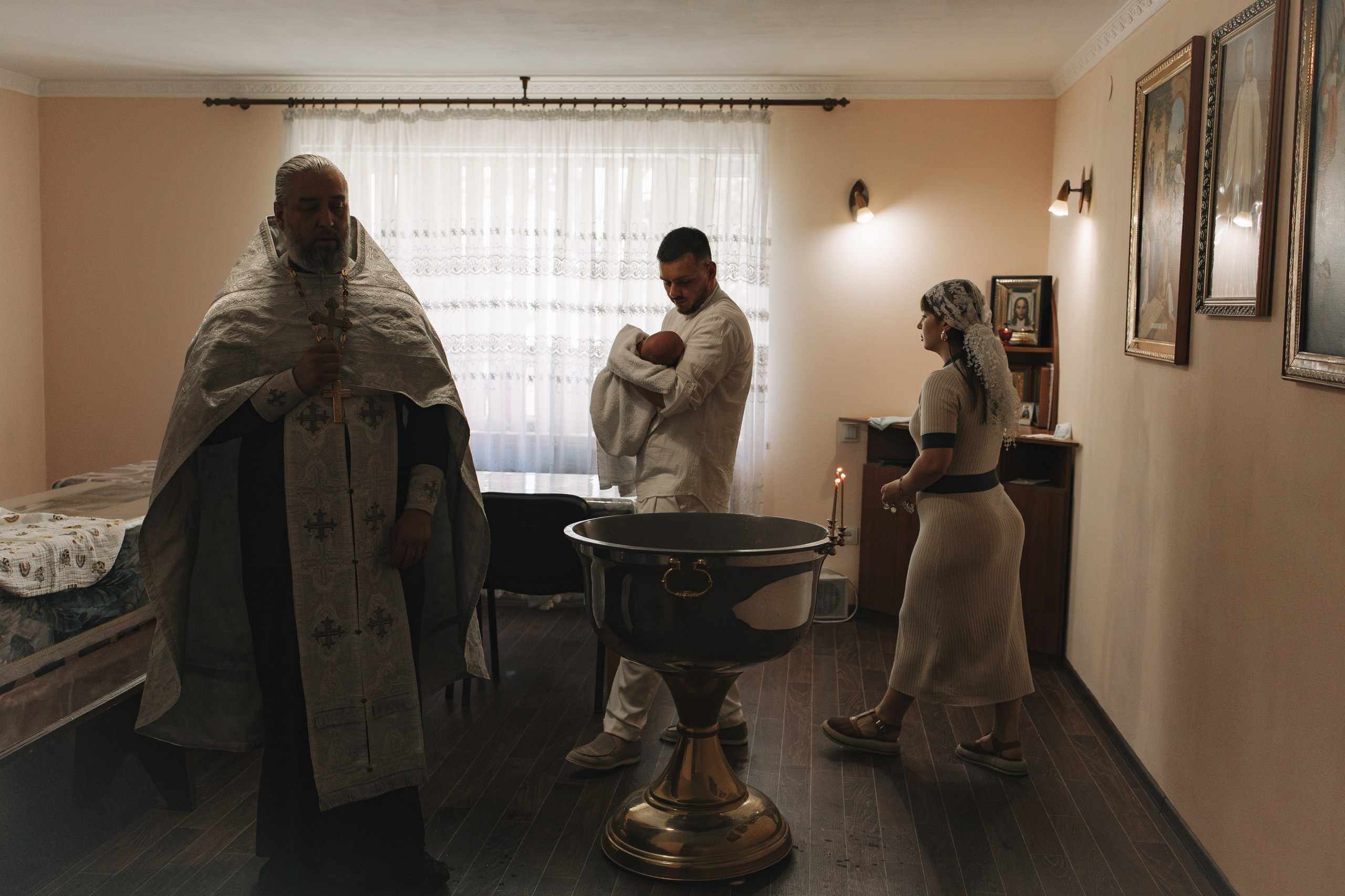 Макеевка. Семейный фотограф Донецк