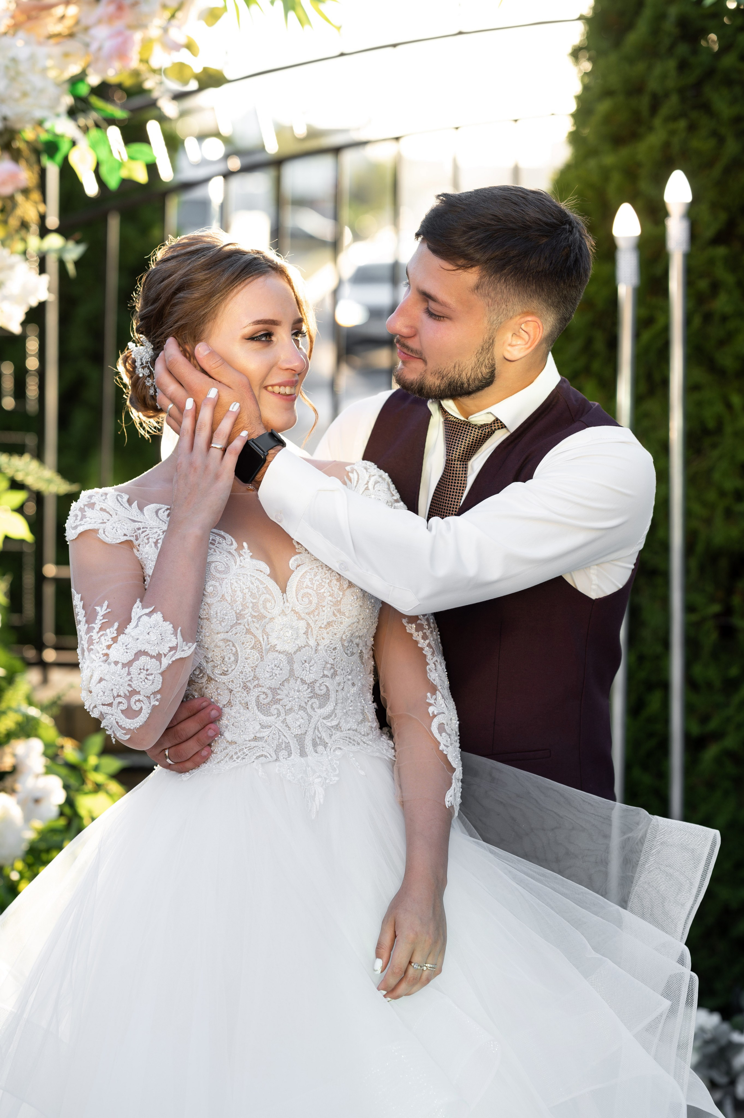 1. Свадебный, портретный, коммерческий, предметный фотограф в Ставрополе Иван Белашов