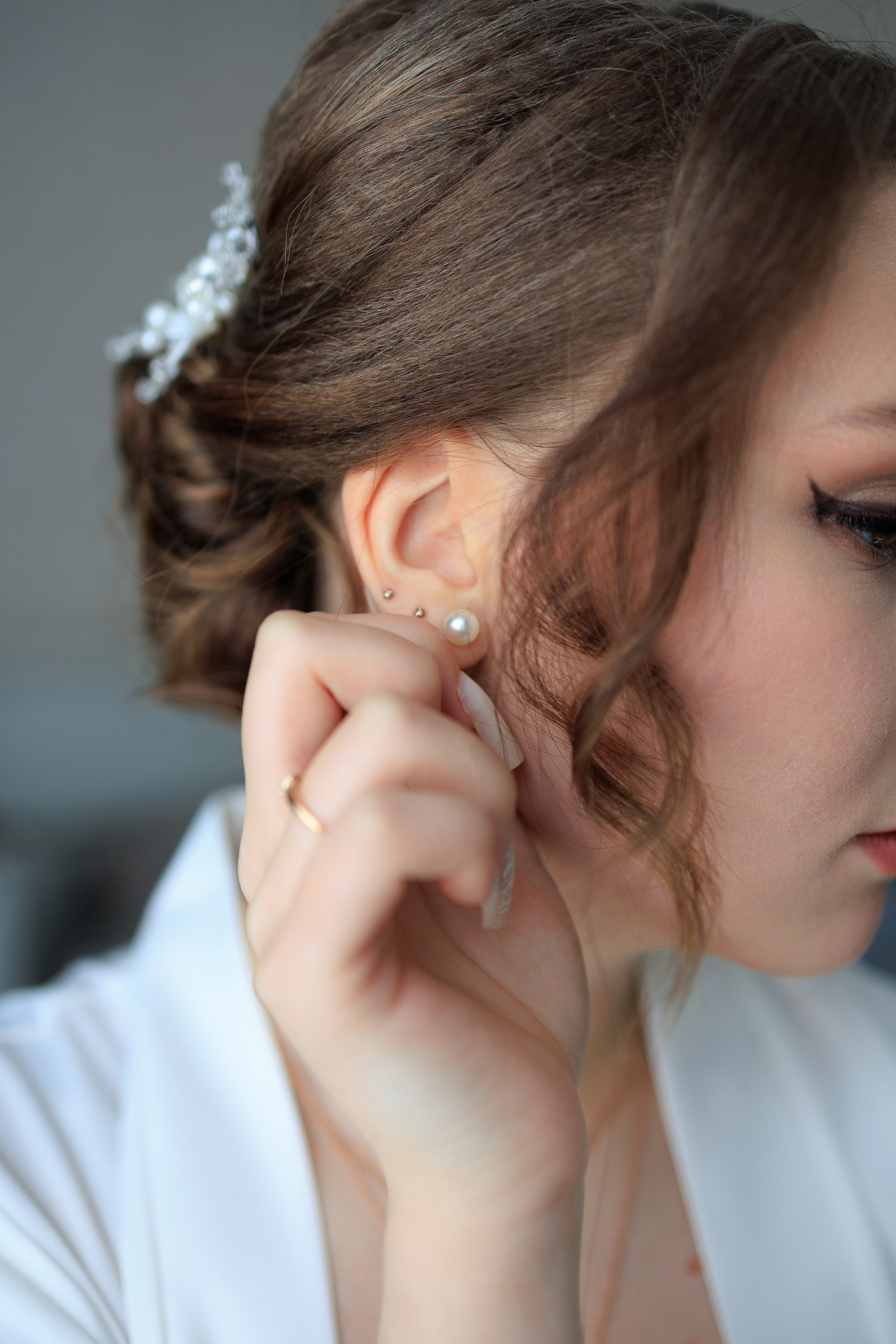 Сергей и Виктория. Репортажный и свадебный фотограф Пятигорск и КМВ