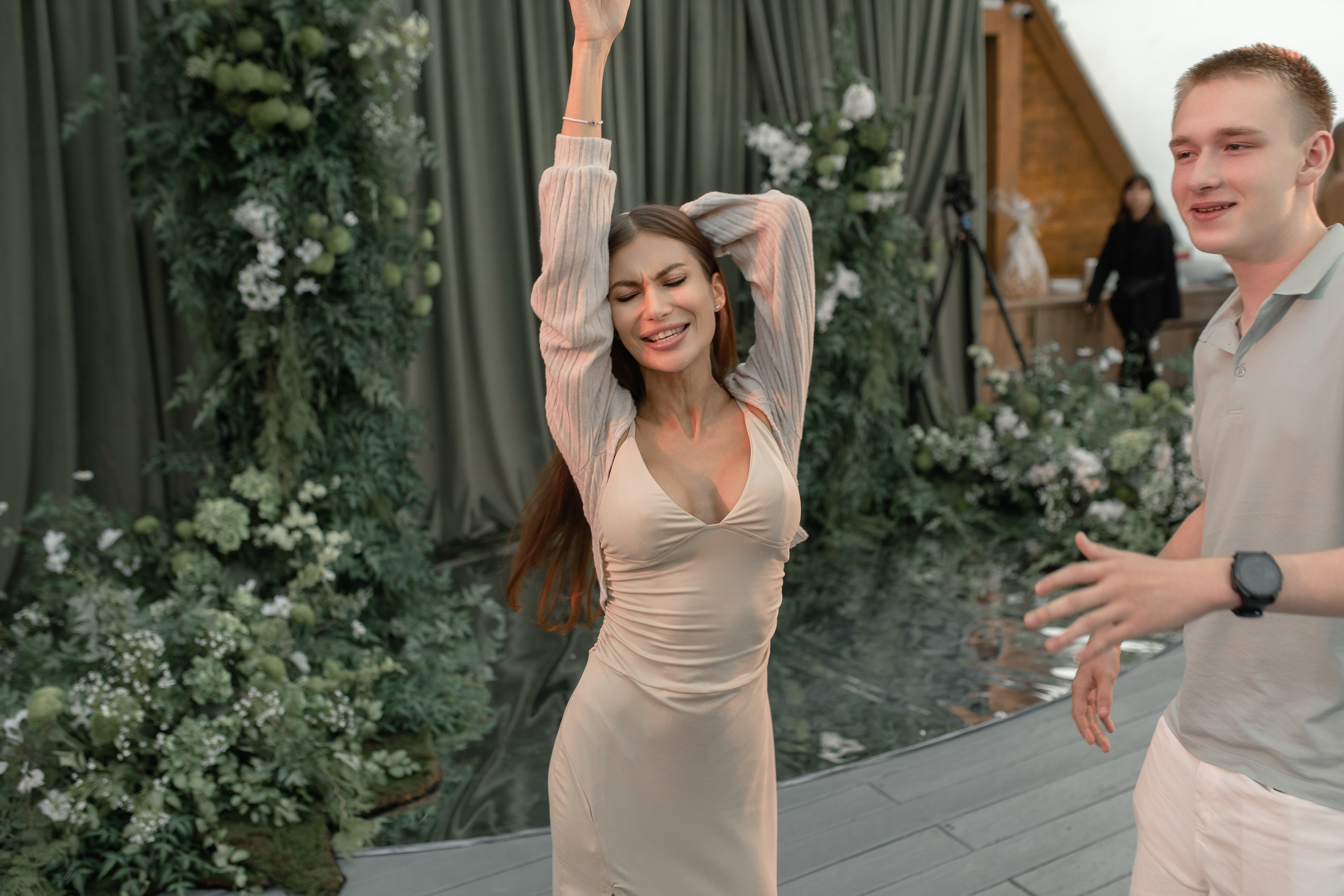 Арсен и Ангелина. Свадебный Фотограф Уфа | Никах