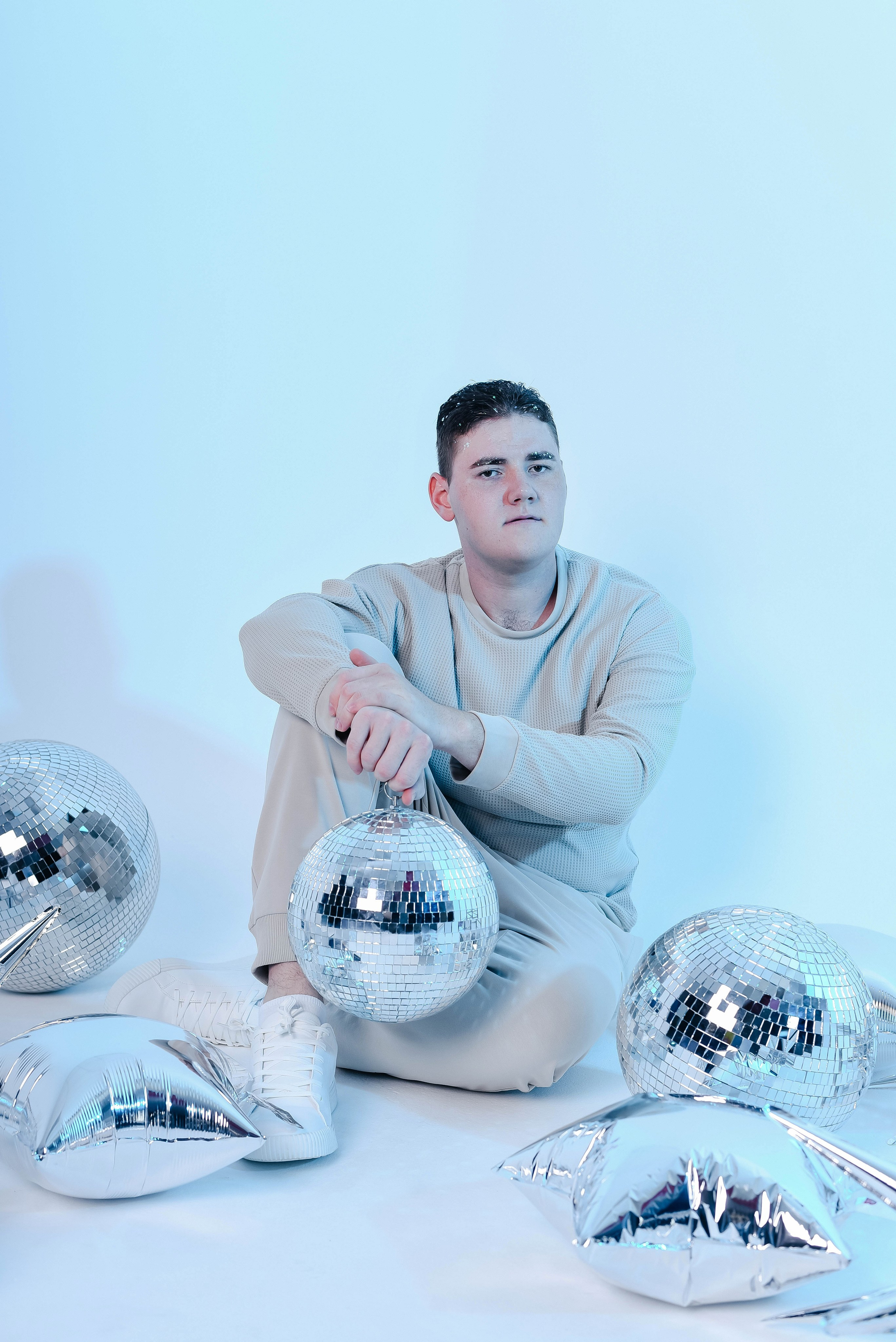 Алфёренко Максим. Promodels