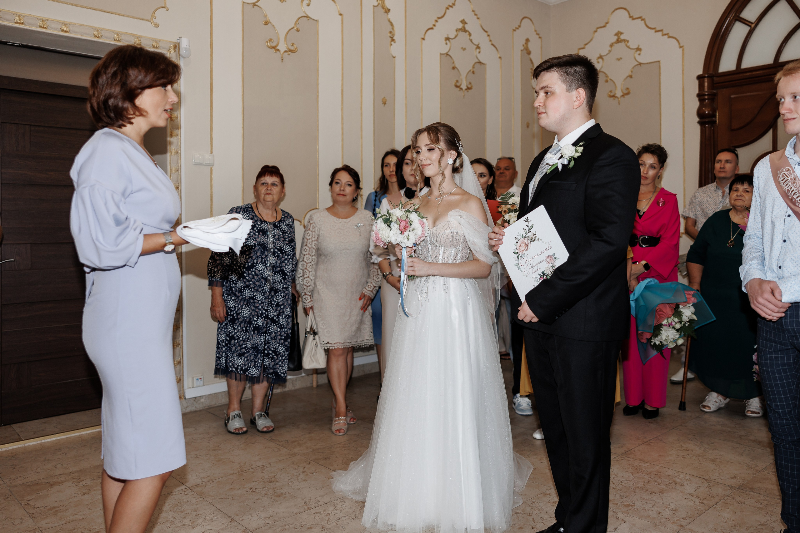 Анонс свадьбы для Насти и Игоря. Свадебный фотограф в Крыму и Севастополе Ольга Баскакова