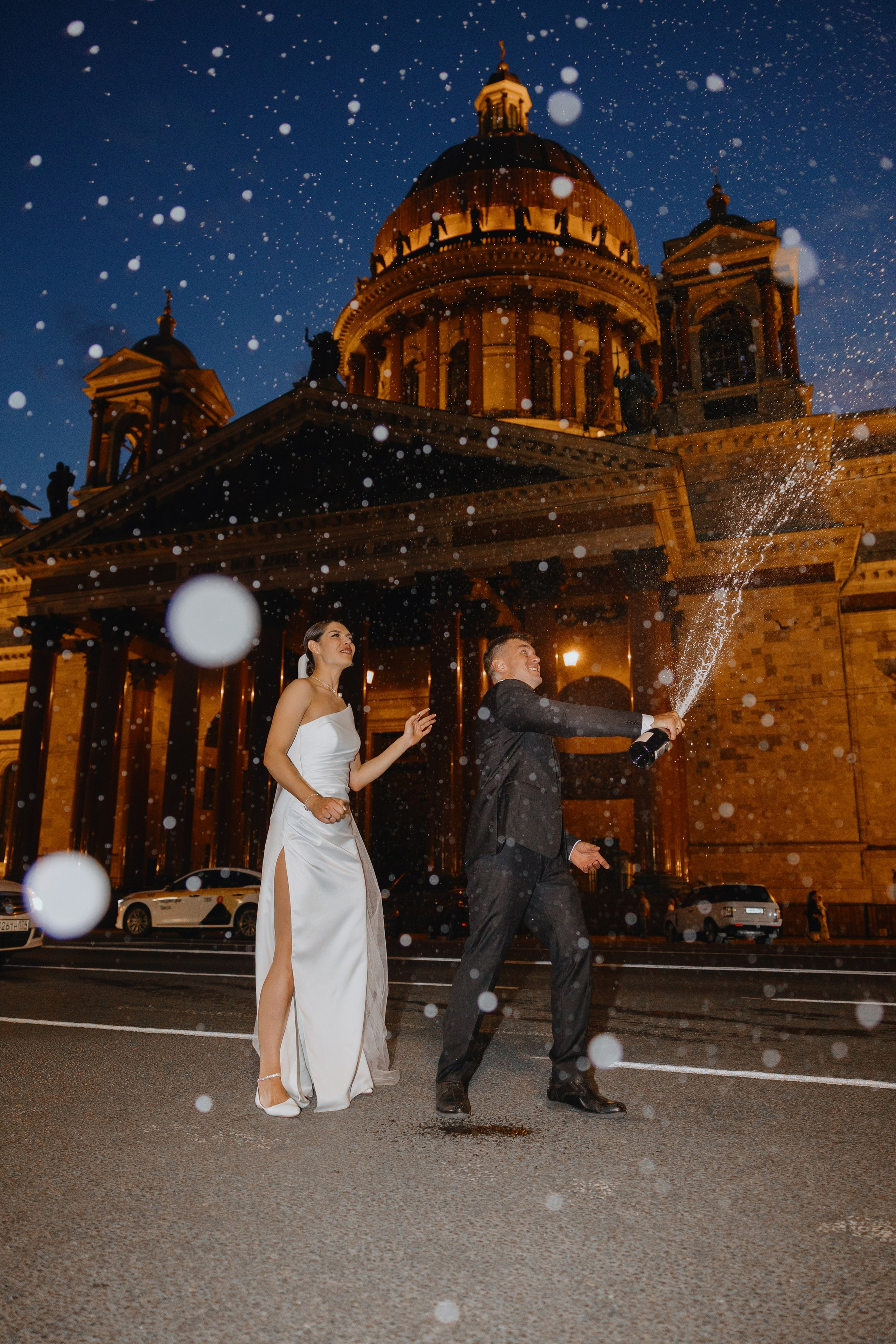 Юра и Настя. Свадебный фотограф в Санкт-Петербурге Рябикин Александр , занимаюсь св