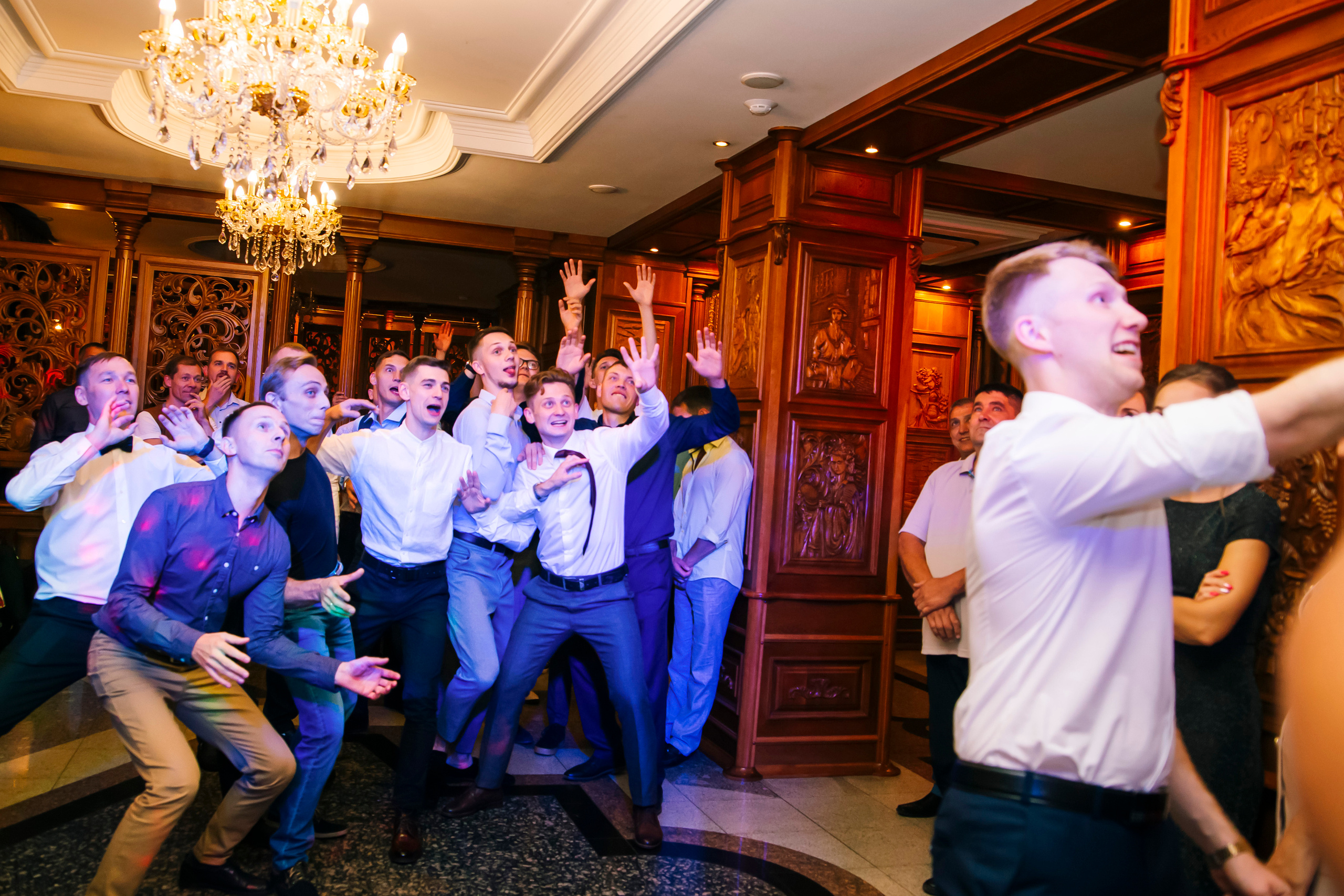 Фотосъёмка свадьбы. Анна и Дмитрий. Свадебный, семейный фотограф, контент съёмка. Екатеринбург. Елена Граф