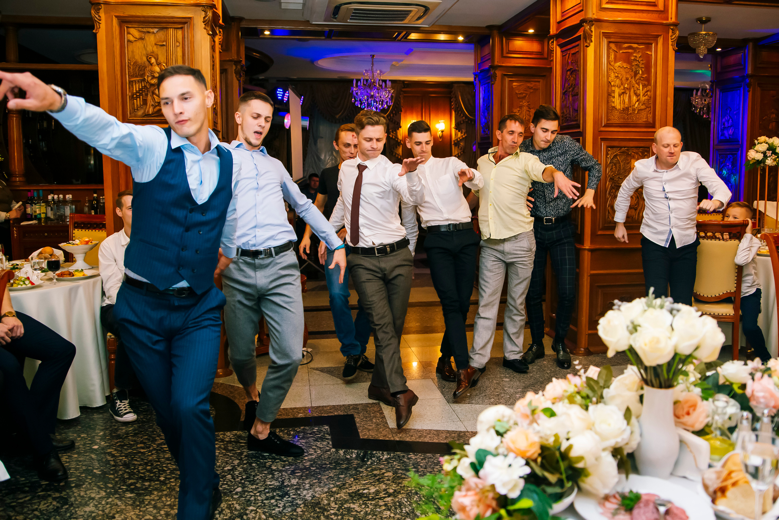 Фотосъёмка свадьбы. Анна и Дмитрий. Свадебный, семейный фотограф, контент съёмка. Екатеринбург. Елена Граф