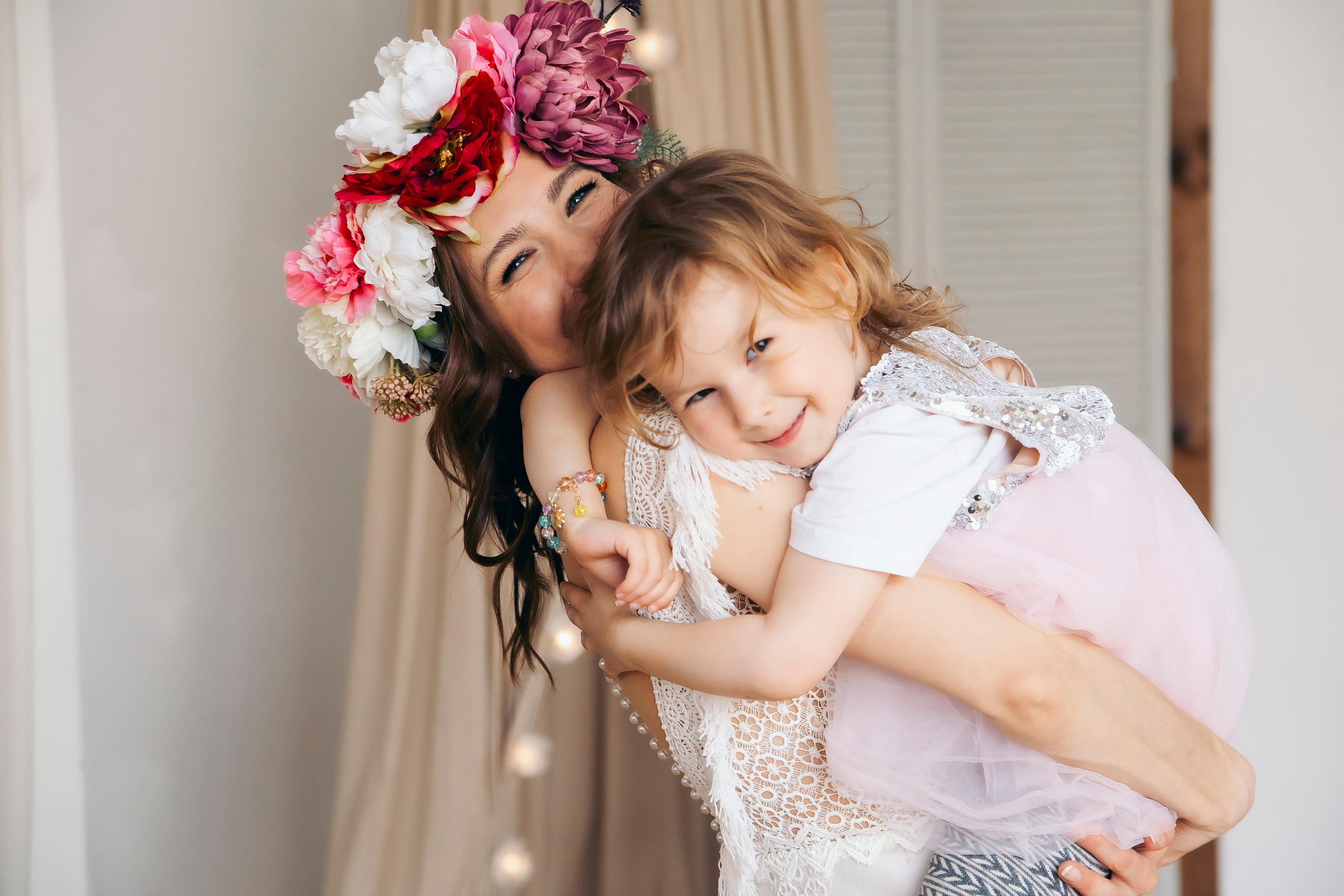 Свадебная съёмка в студии. Дарья и Роман. Свадебный, семейный фотограф, контент съёмка. Екатеринбург. Елена Граф