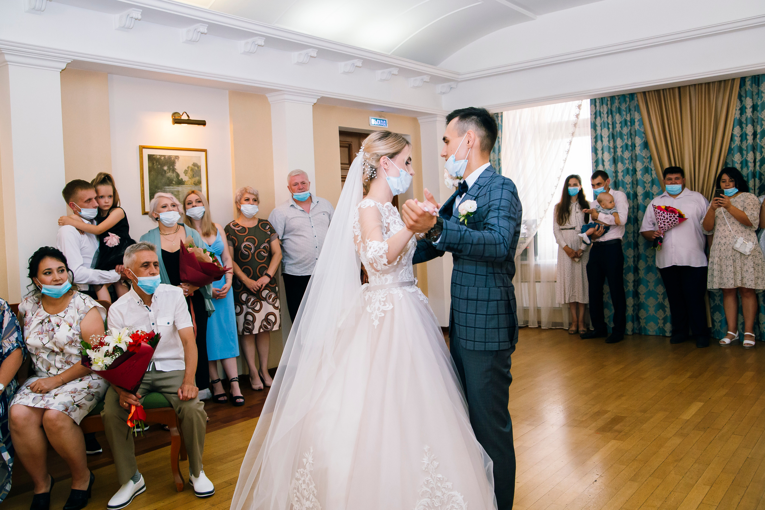 Свадебная фотосессия. Анастасия и Альберт. Свадебный, семейный фотограф, контент съёмка. Екатеринбург. Елена Граф