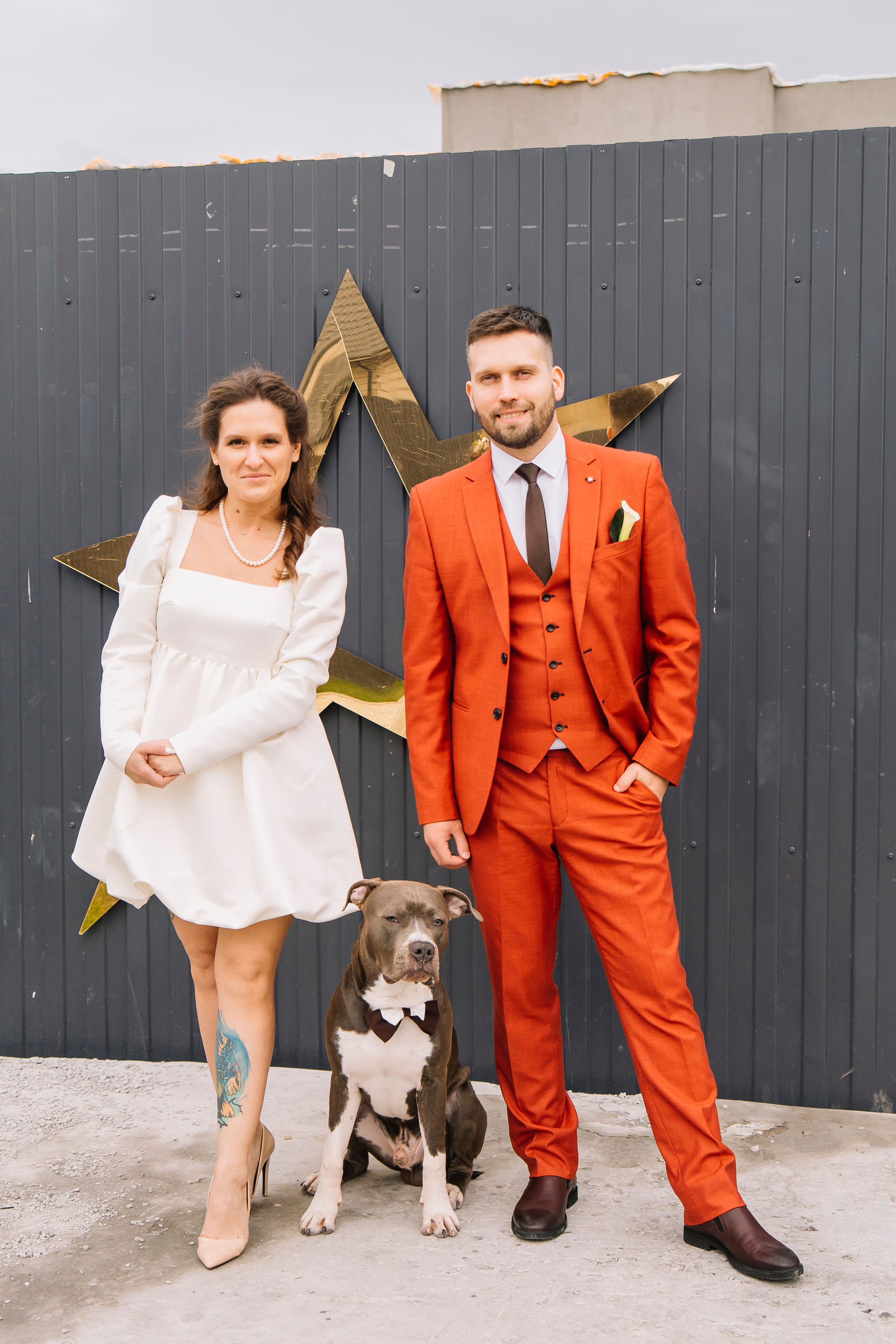 Свадебная съёмка для Ирины и Дениса. Свадебный, семейный фотограф, контент съёмка. Екатеринбург. Елена Граф