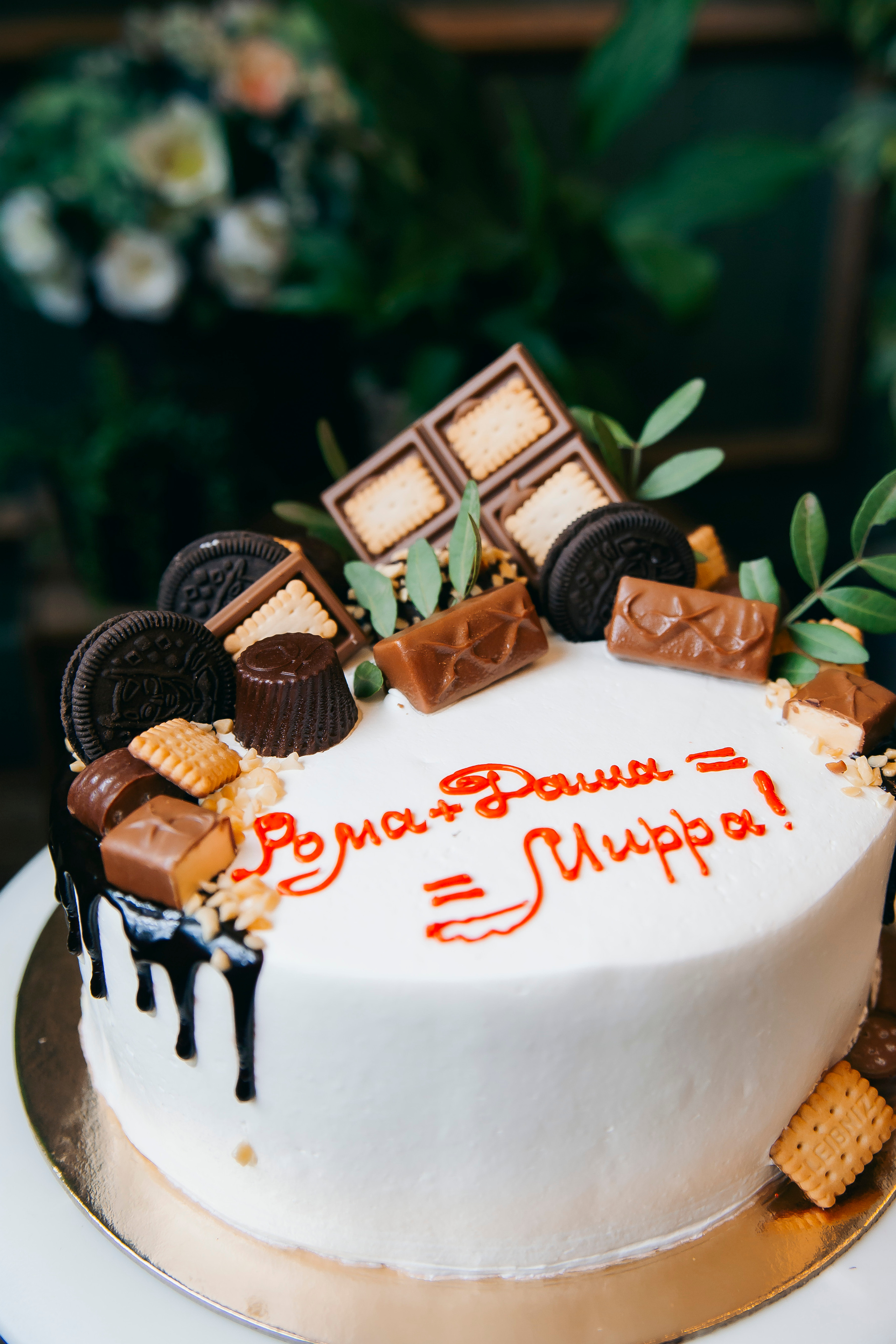 Свадебная съёмка в студии. Дарья и Роман. Свадебный, семейный фотограф, контент съёмка. Екатеринбург. Елена Граф