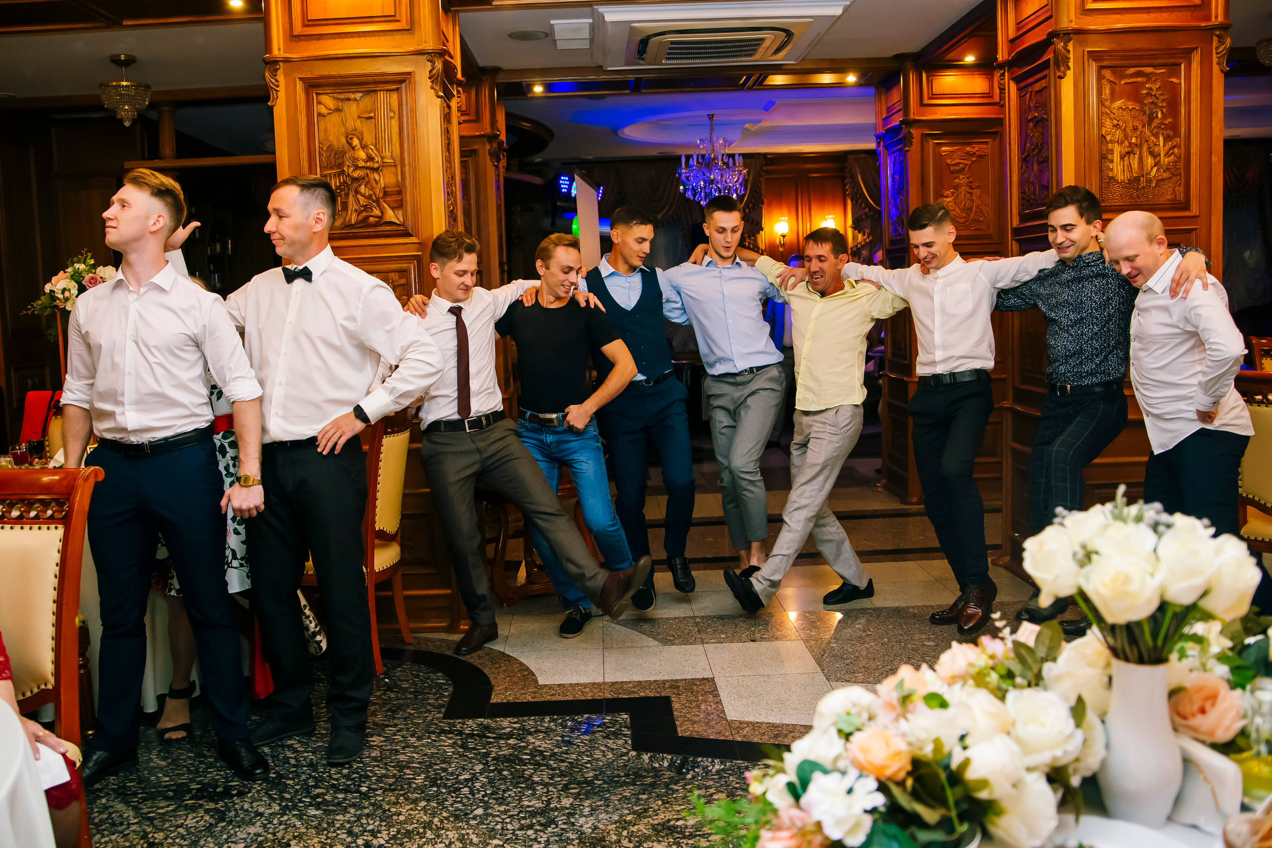 Фотосъёмка свадьбы. Анна и Дмитрий. Свадебный, семейный фотограф, контент съёмка. Екатеринбург. Елена Граф