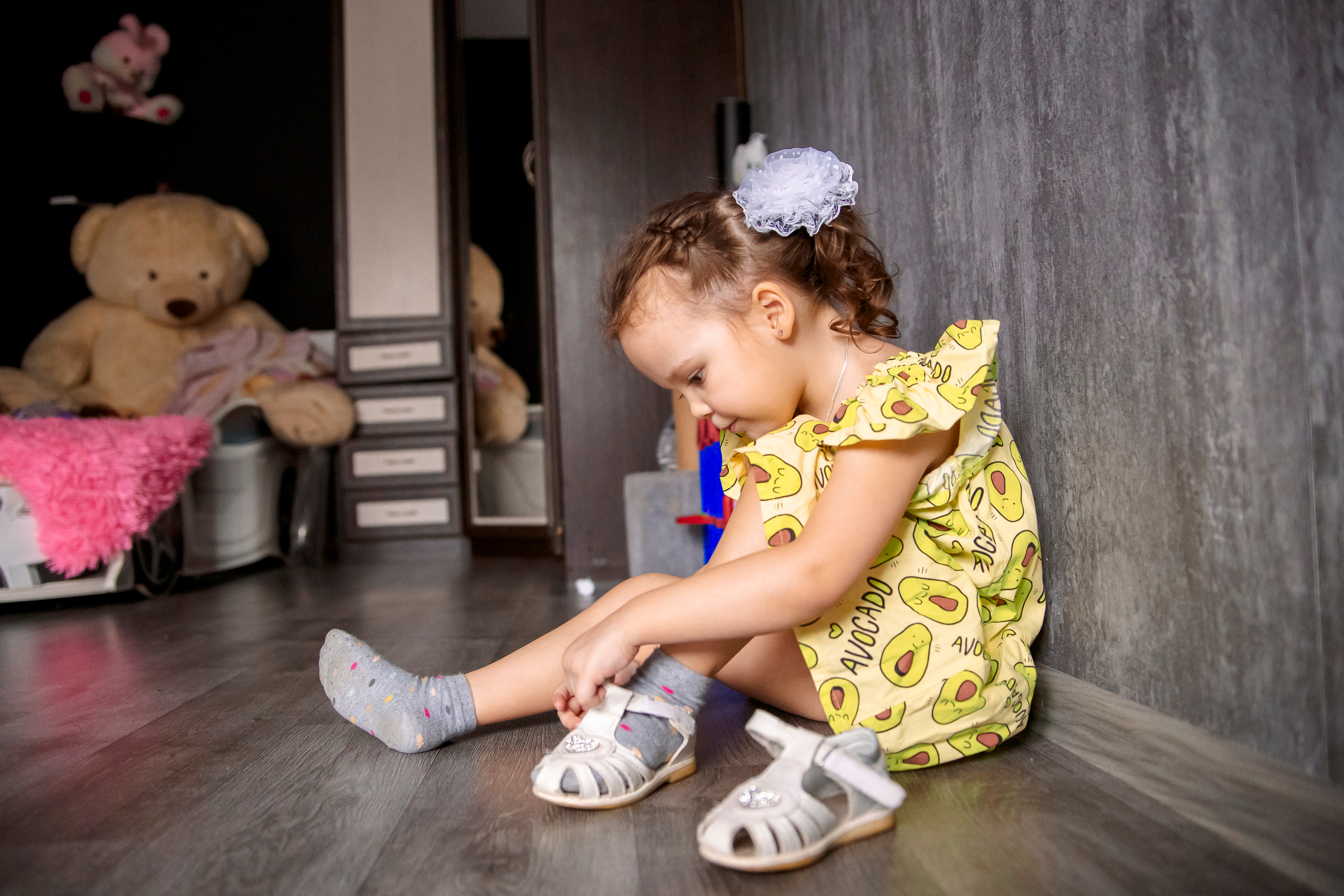 Домашняя фотосессия. Свадебный, семейный фотограф, контент съёмка. Екатеринбург. Елена Граф