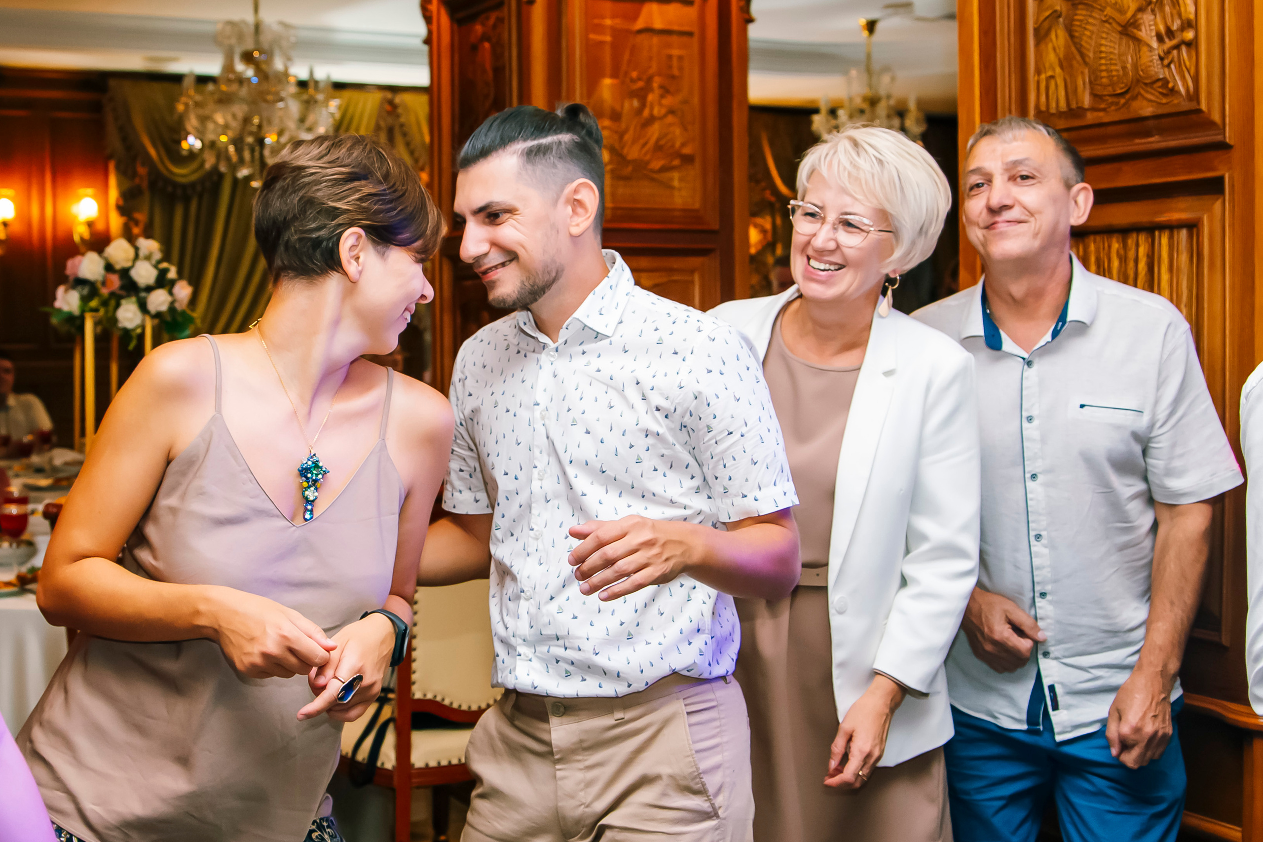 Фотосъёмка свадьбы. Анна и Дмитрий. Свадебный, семейный фотограф, контент съёмка. Екатеринбург. Елена Граф