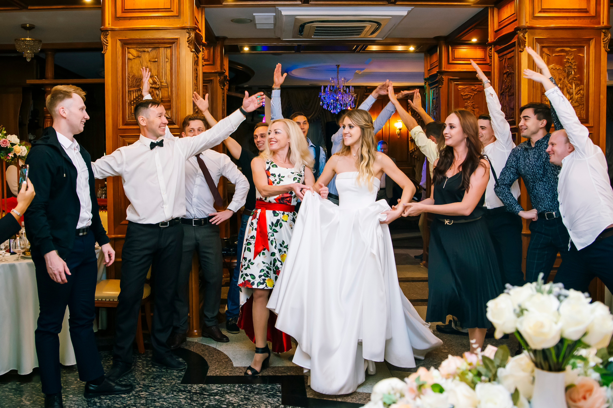 Фотосъёмка свадьбы. Анна и Дмитрий. Свадебный, семейный фотограф, контент съёмка. Екатеринбург. Елена Граф