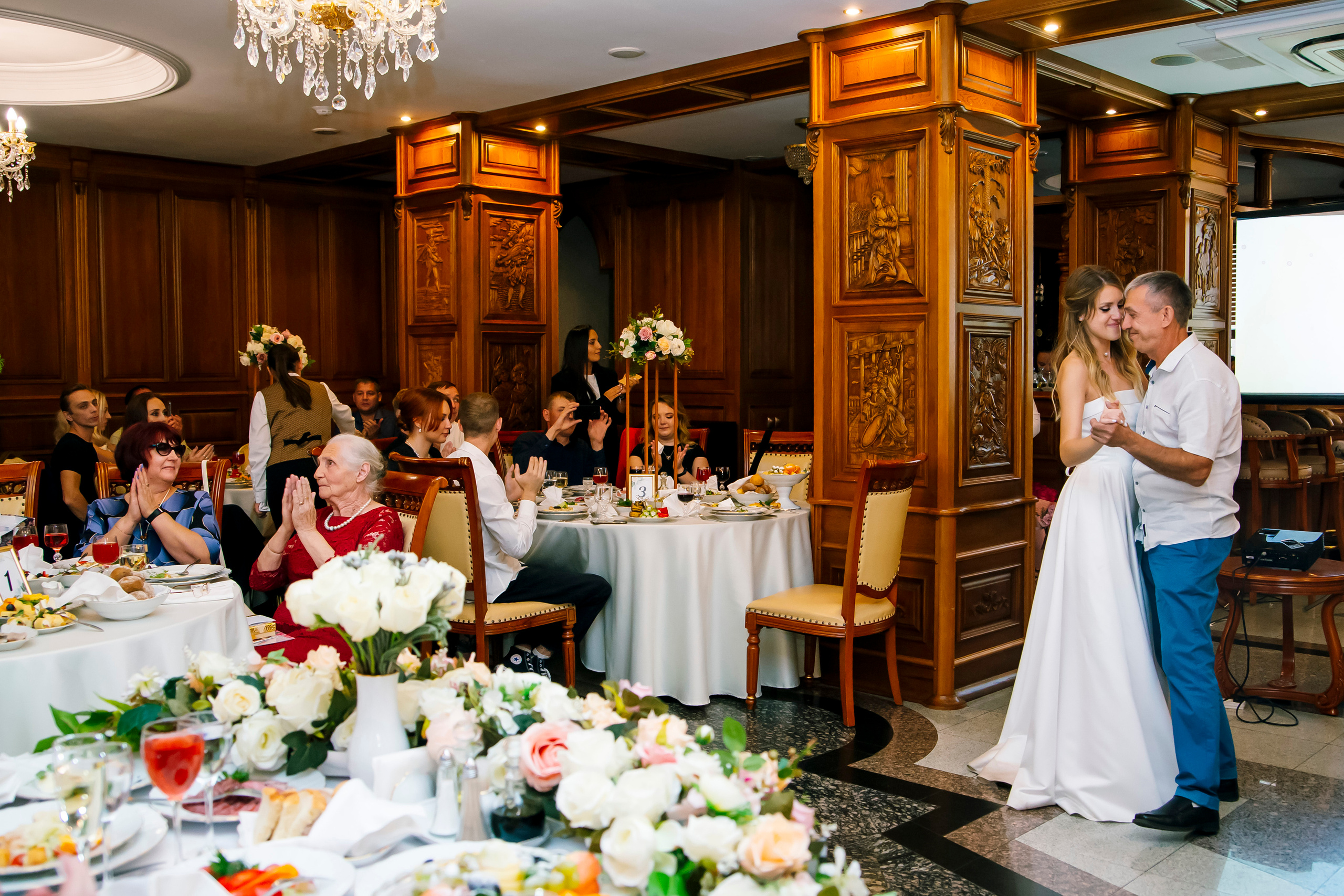 Фотосъёмка свадьбы. Анна и Дмитрий. Свадебный, семейный фотограф, контент съёмка. Екатеринбург. Елена Граф