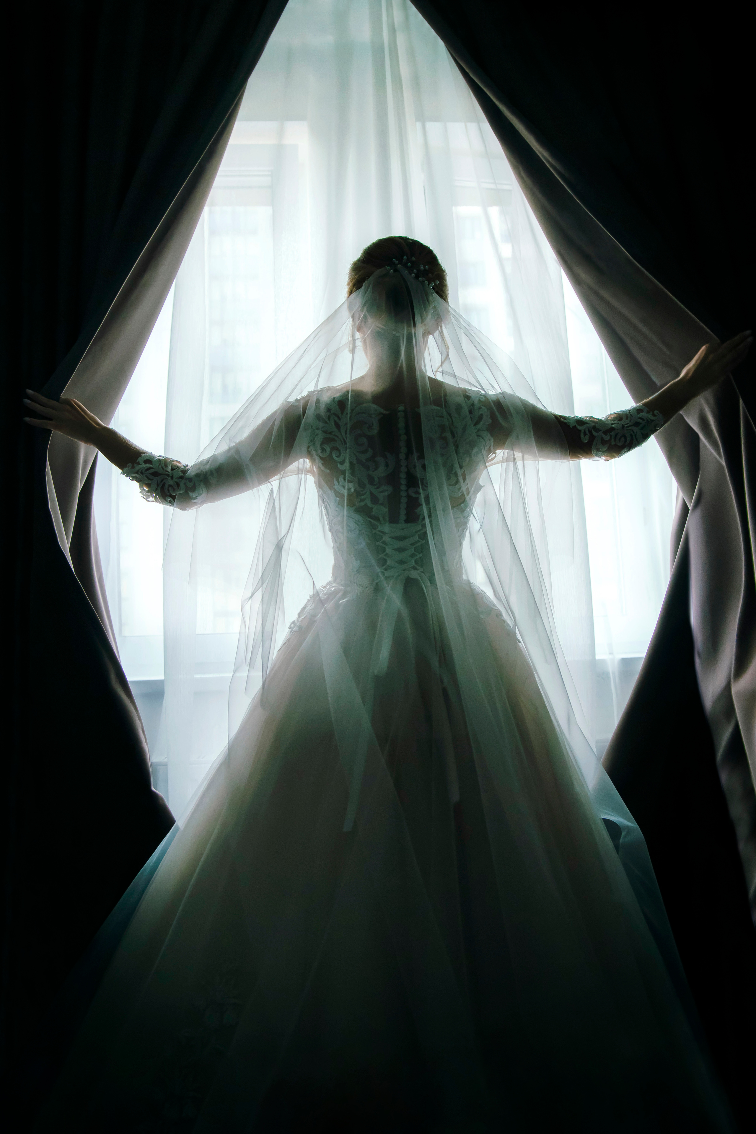 Свадебная фотосессия. Анастасия и Альберт. Свадебный, семейный фотограф, контент съёмка. Екатеринбург. Елена Граф