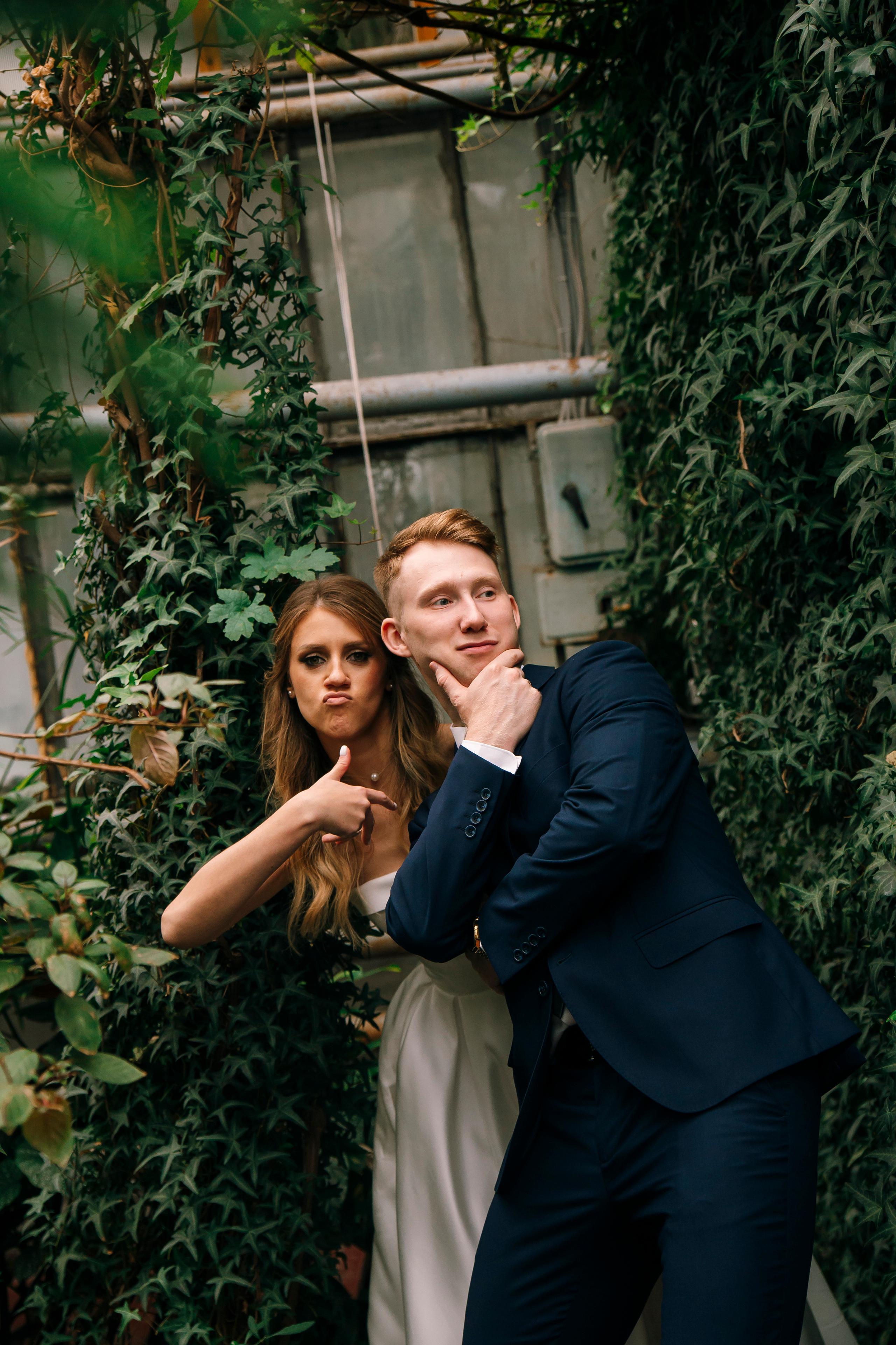 Фотосъёмка свадьбы. Анна и Дмитрий. Свадебный, семейный фотограф, контент съёмка. Екатеринбург. Елена Граф