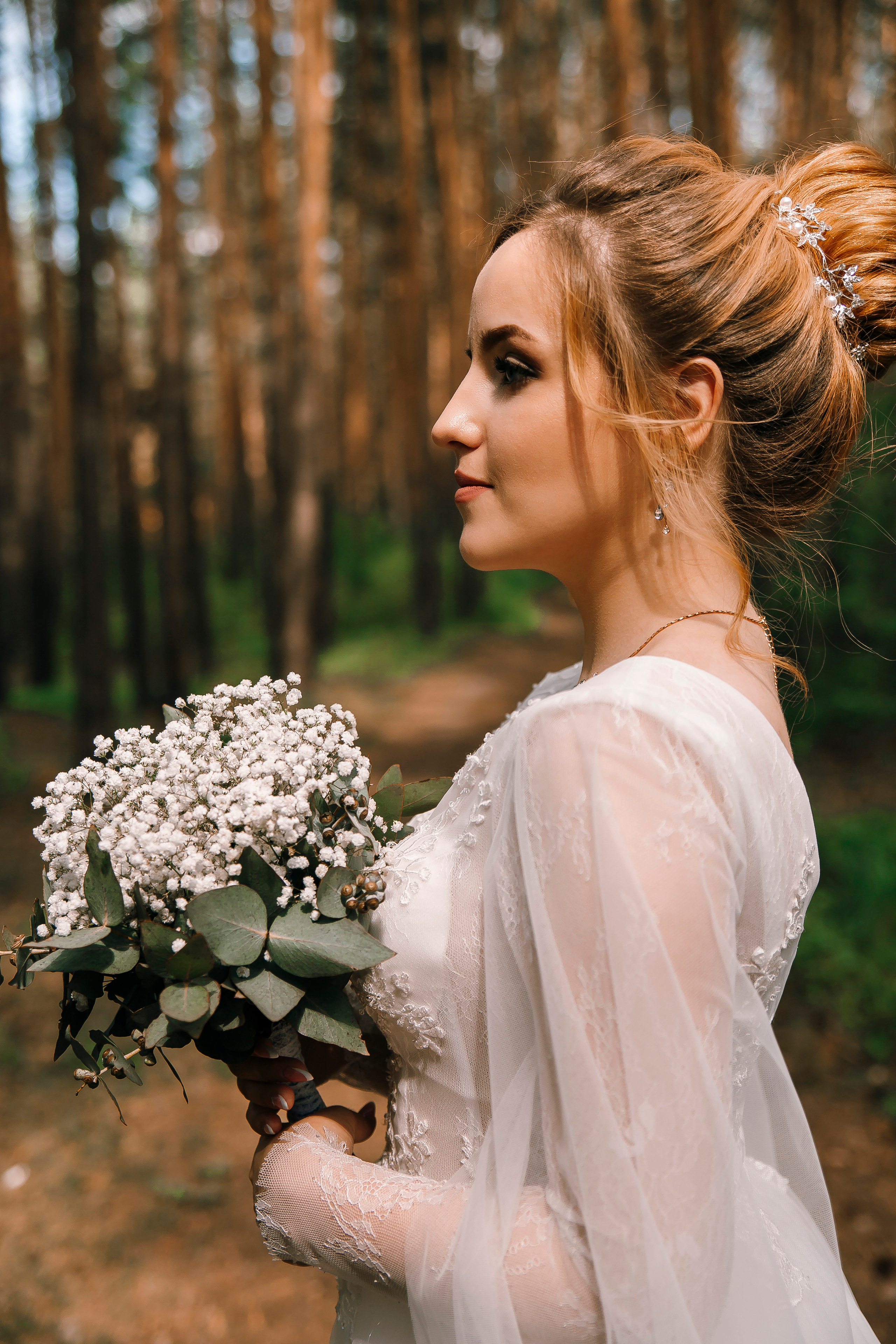 Фотосъёмка свадьбы. Полина и Влад. Свадебный, семейный фотограф, контент съёмка. Екатеринбург. Елена Граф