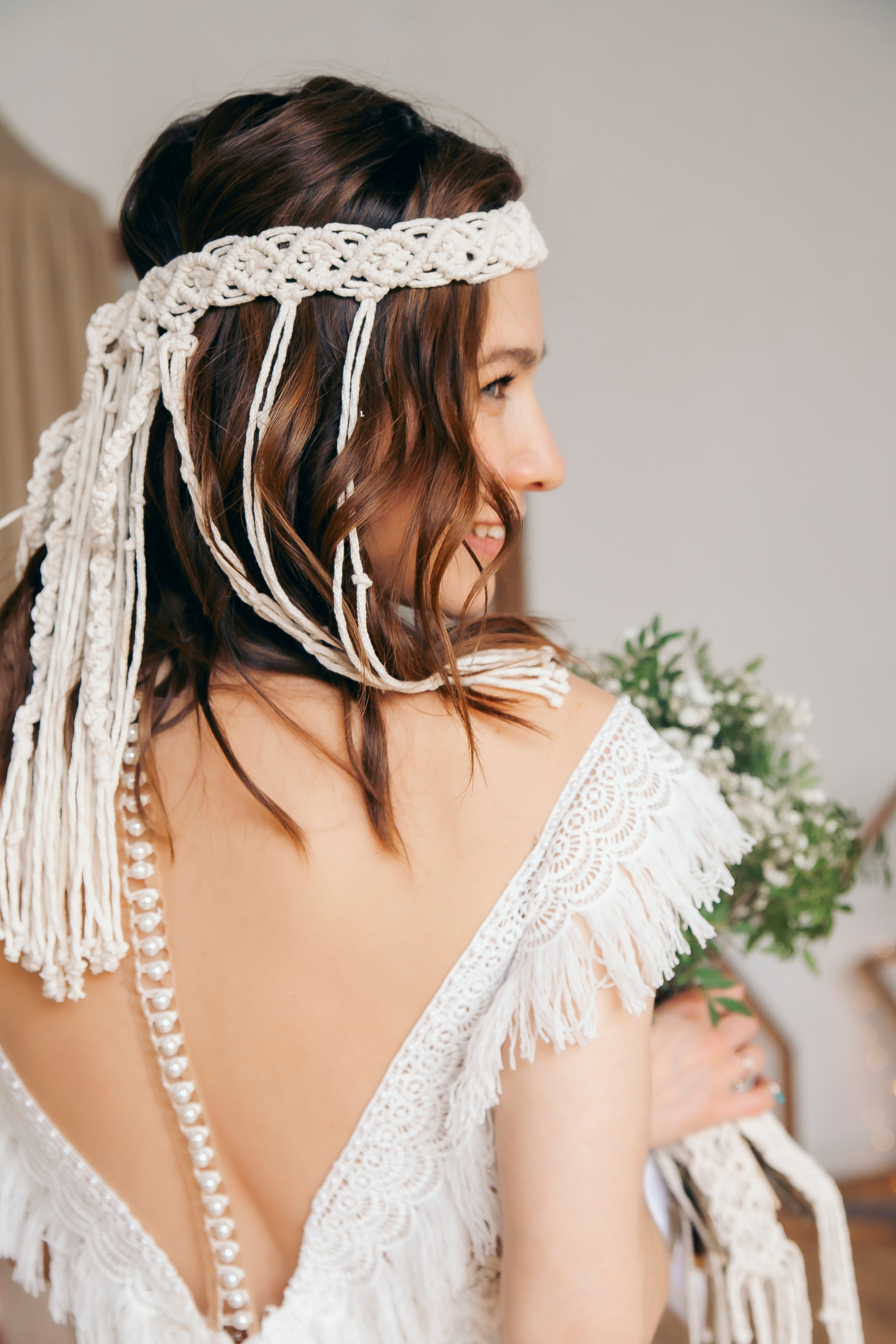 Свадебная съёмка в студии. Дарья и Роман. Свадебный, семейный фотограф, контент съёмка. Екатеринбург. Елена Граф