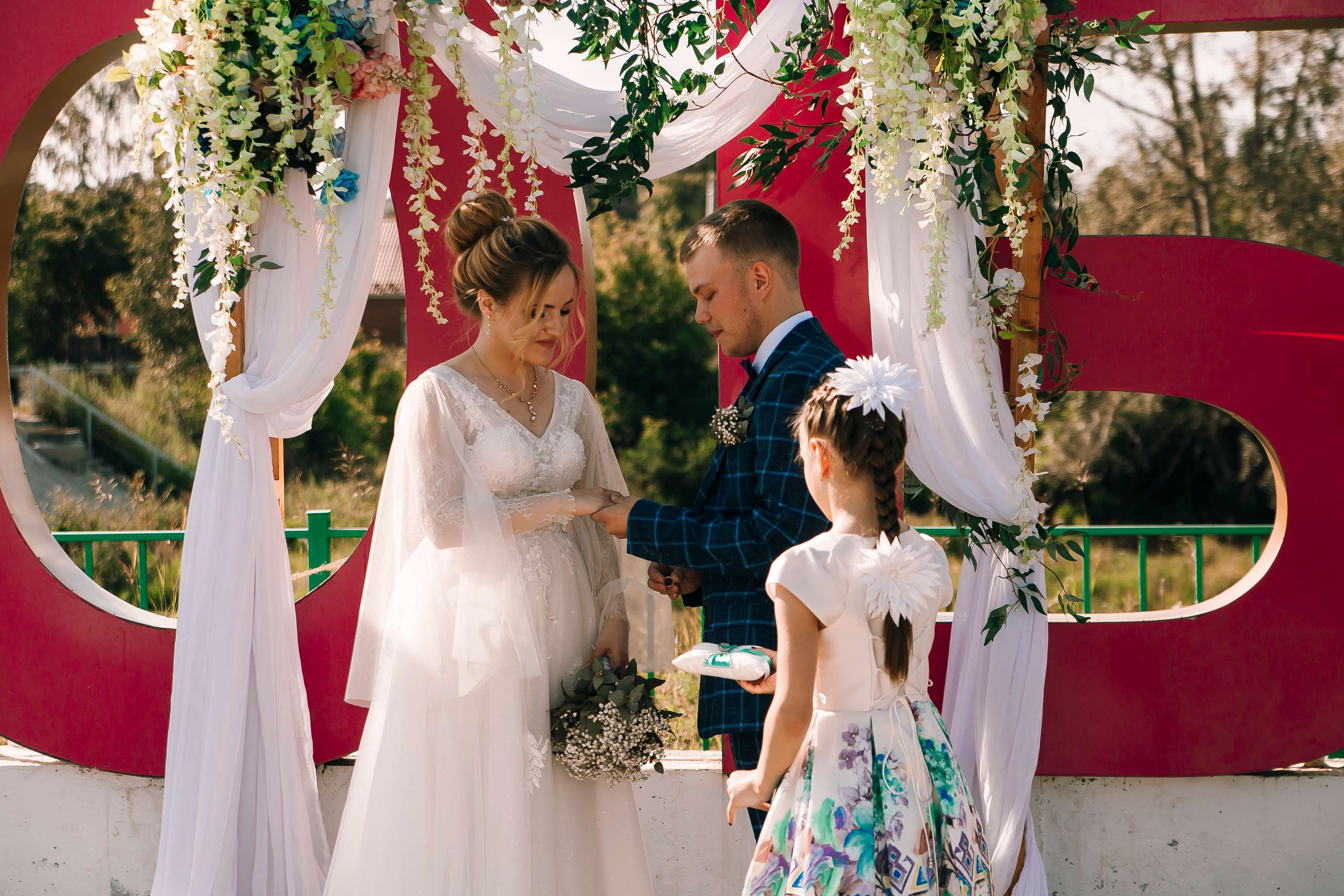 Фотосъёмка свадьбы. Полина и Влад. Свадебный, семейный фотограф, контент съёмка. Екатеринбург. Елена Граф