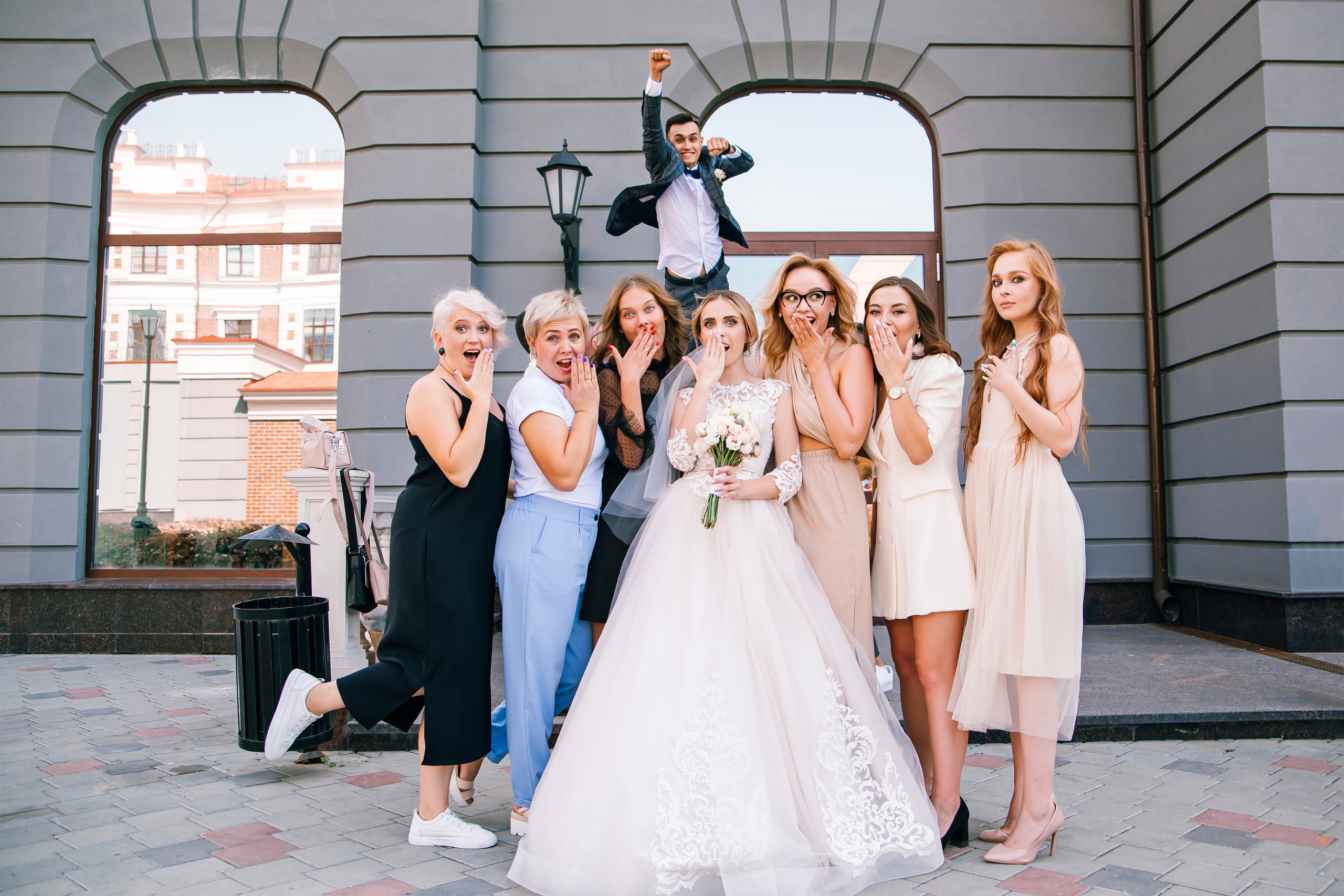 Свадебная фотосессия. Анастасия и Альберт. Свадебный, семейный фотограф, контент съёмка. Екатеринбург. Елена Граф