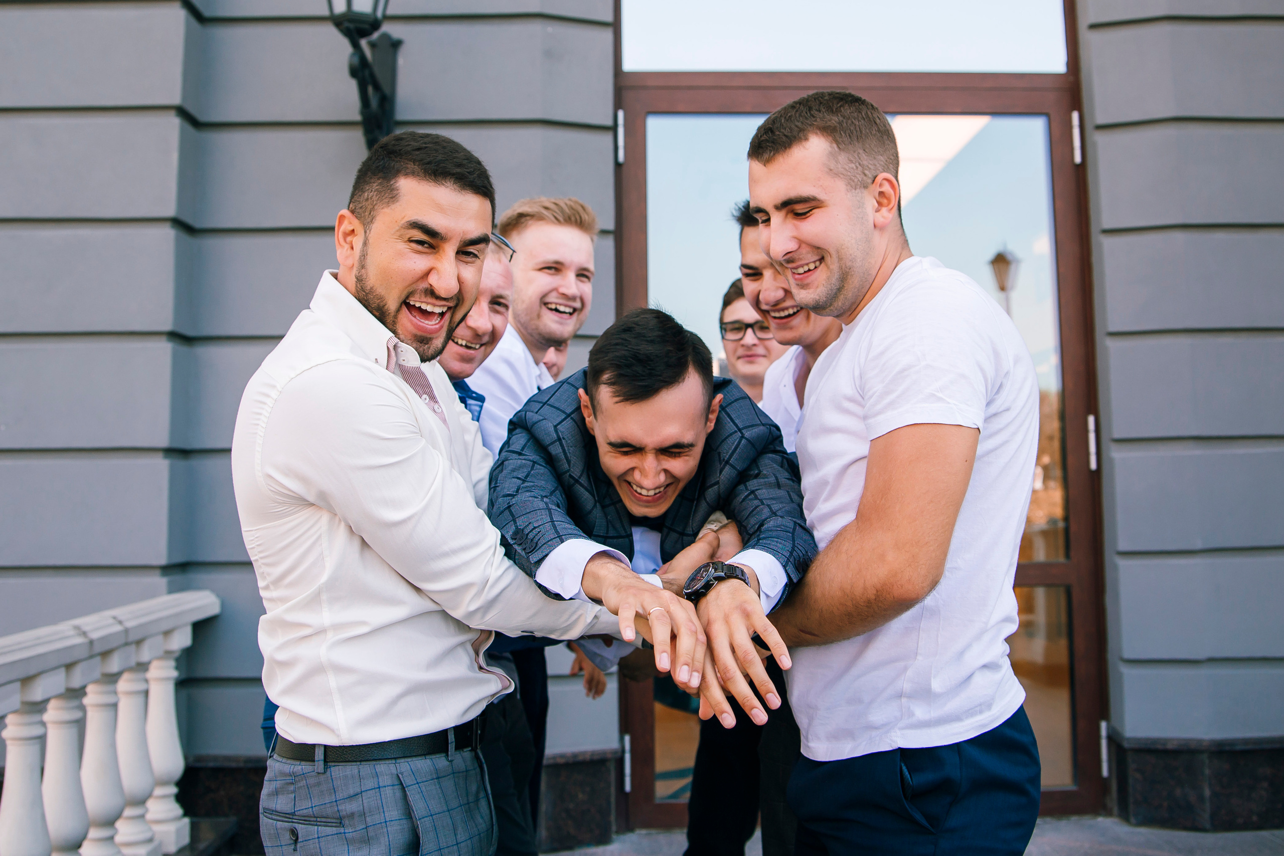 Свадебная фотосессия. Анастасия и Альберт. Свадебный, семейный фотограф, контент съёмка. Екатеринбург. Елена Граф