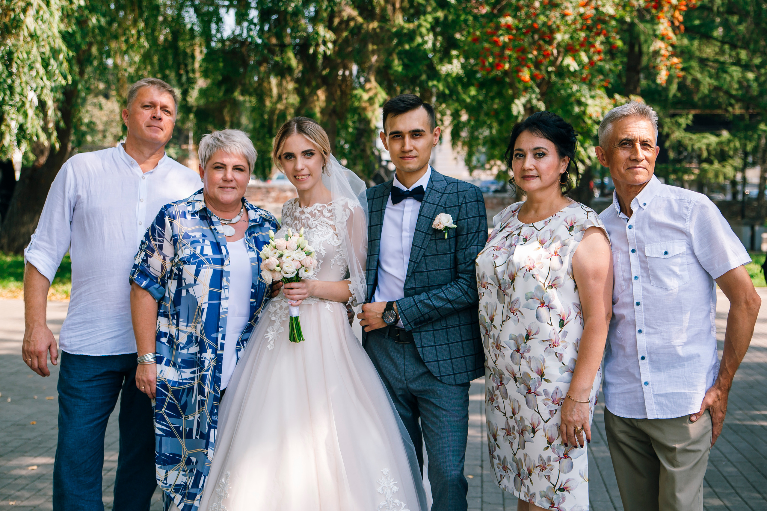 Свадебная фотосессия. Анастасия и Альберт. Свадебный, семейный фотограф, контент съёмка. Екатеринбург. Елена Граф