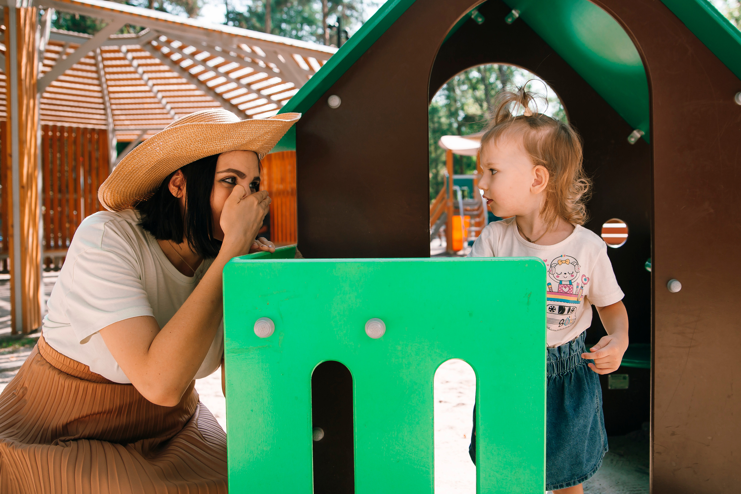 Прогулочная семейная фотосессия в Екатеринбурге. Свадебный, семейный фотограф, контент съёмка. Екатеринбург. Елена Граф