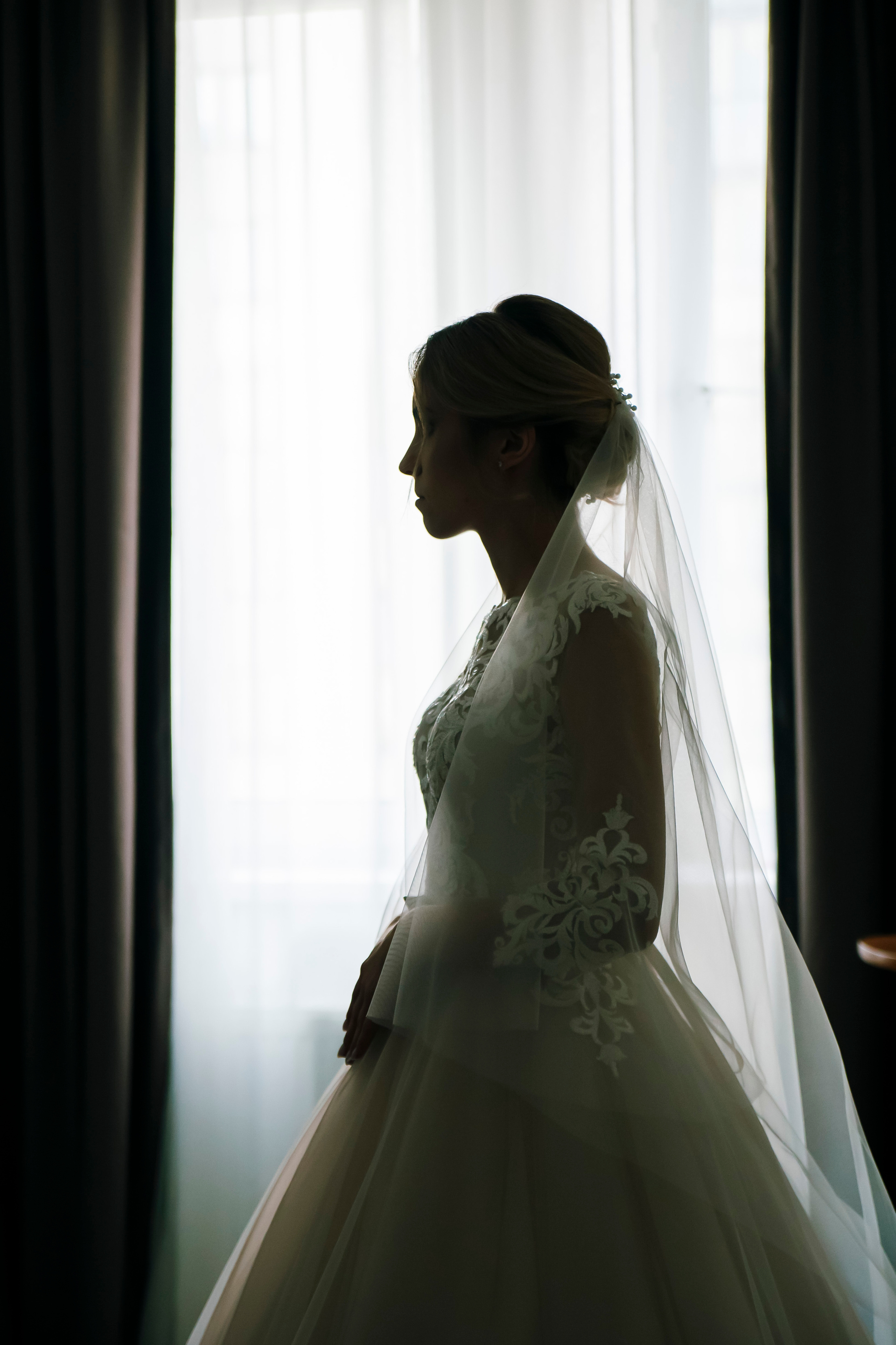 Свадебная фотосессия. Анастасия и Альберт. Свадебный, семейный фотограф, контент съёмка. Екатеринбург. Елена Граф