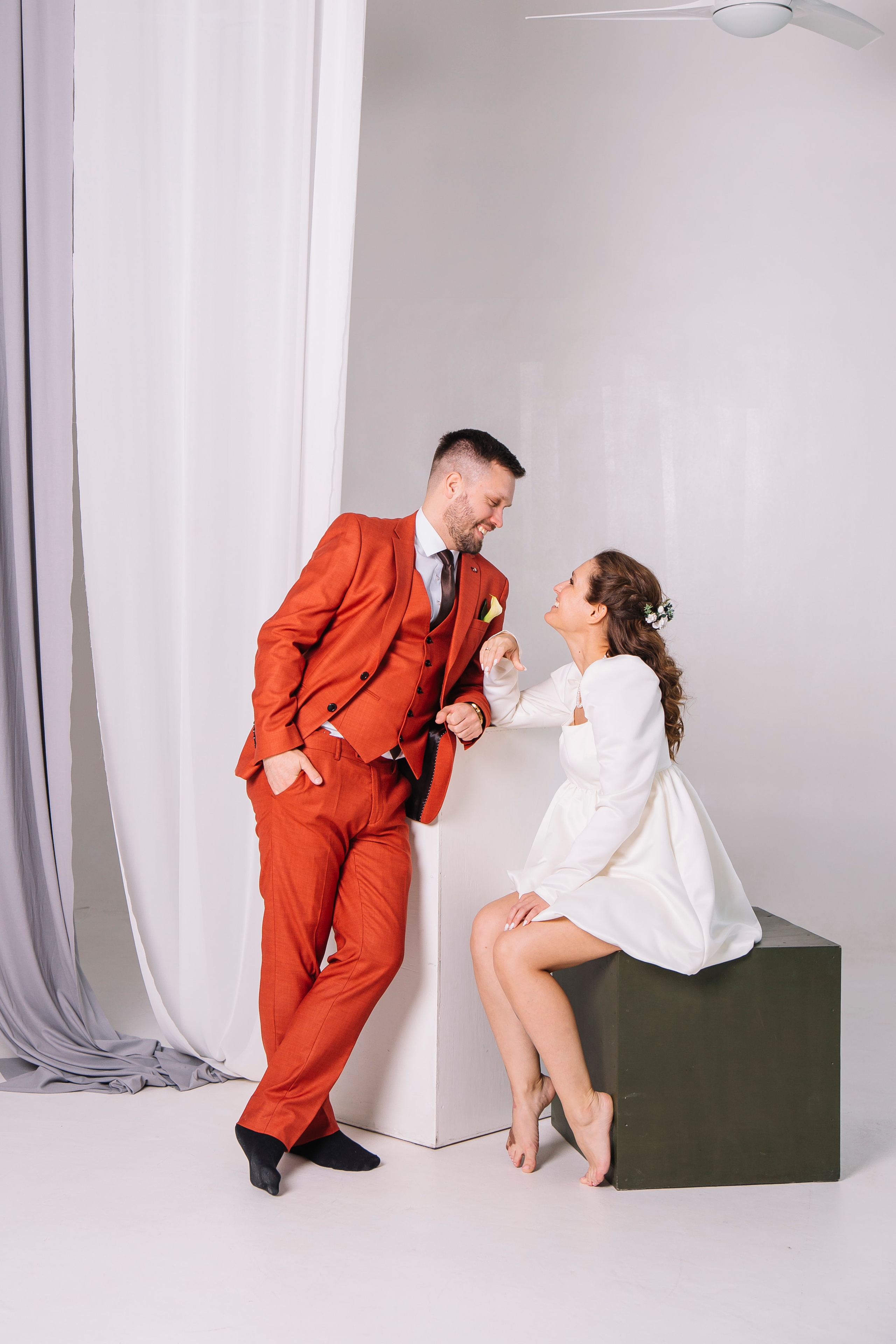 Свадебная съёмка для Ирины и Дениса. Свадебный, семейный фотограф, контент съёмка. Екатеринбург. Елена Граф