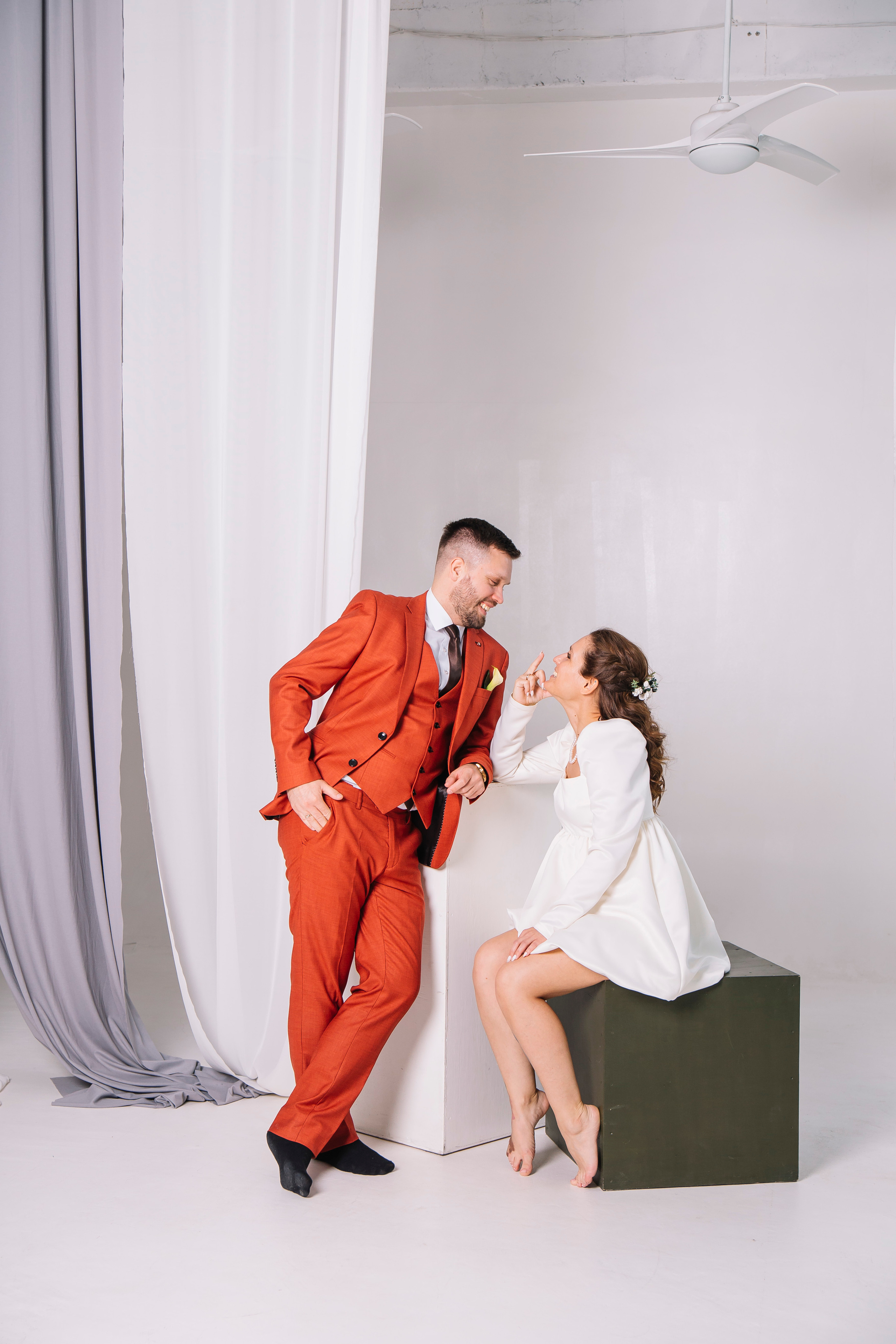 Свадебная съёмка для Ирины и Дениса. Свадебный, семейный фотограф, контент съёмка. Екатеринбург. Елена Граф