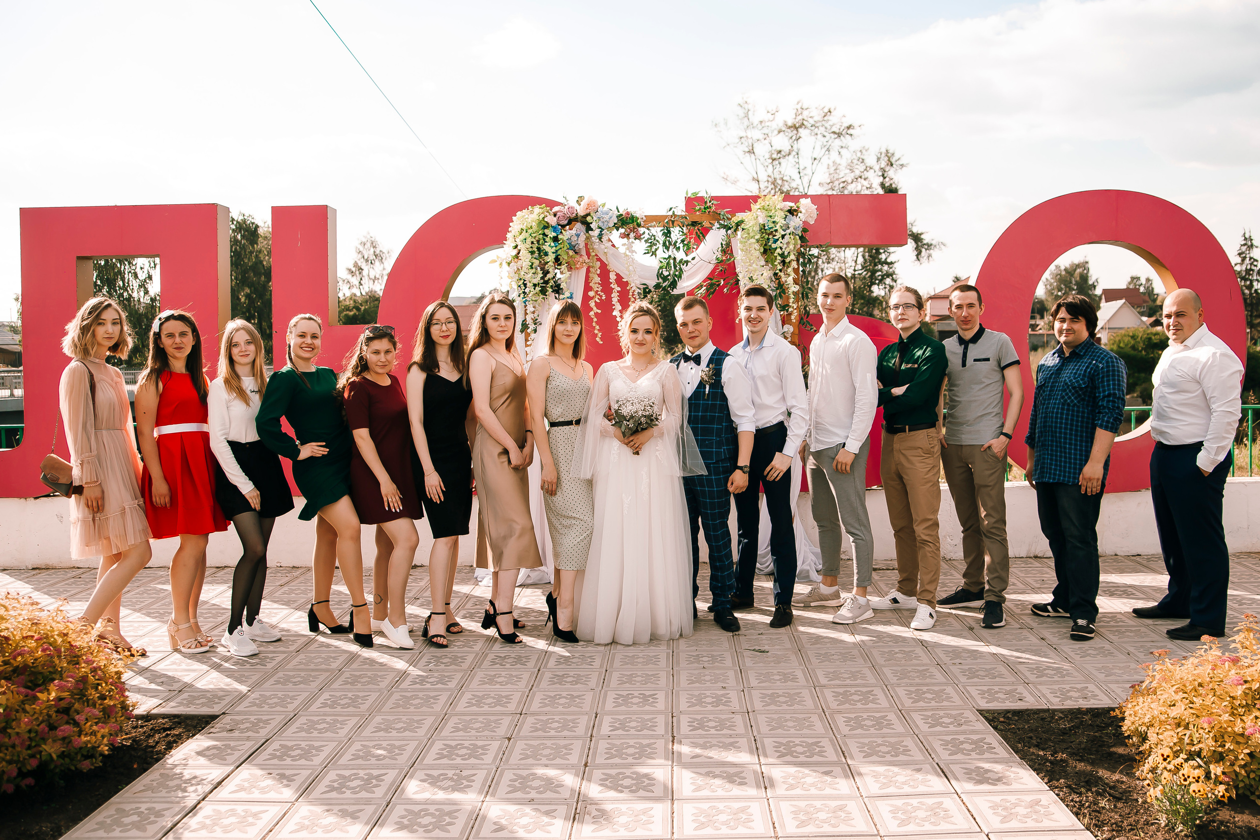 Фотосъёмка свадьбы. Полина и Влад. Свадебный, семейный фотограф, контент съёмка. Екатеринбург. Елена Граф