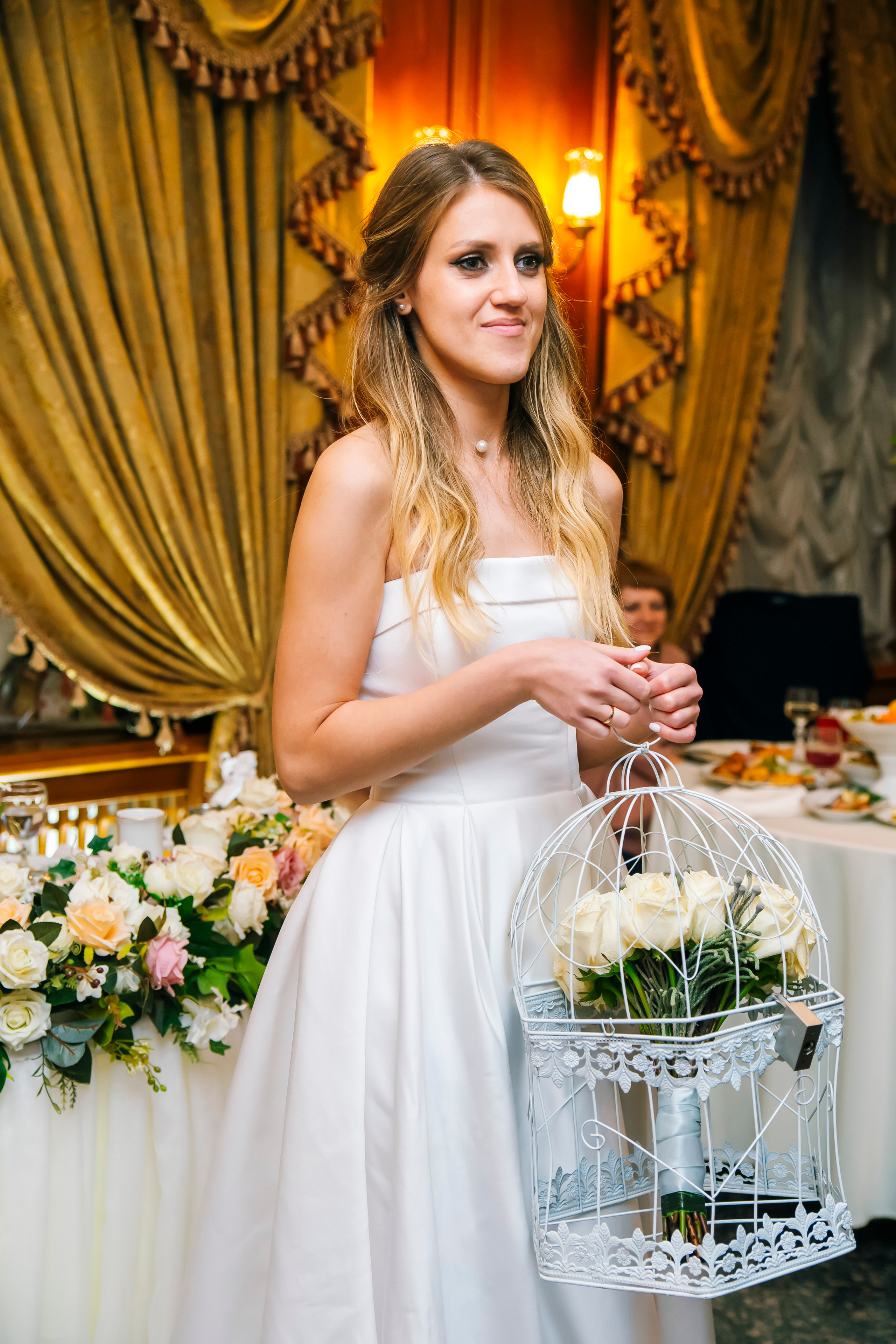 Фотосъёмка свадьбы. Анна и Дмитрий. Свадебный, семейный фотограф, контент съёмка. Екатеринбург. Елена Граф