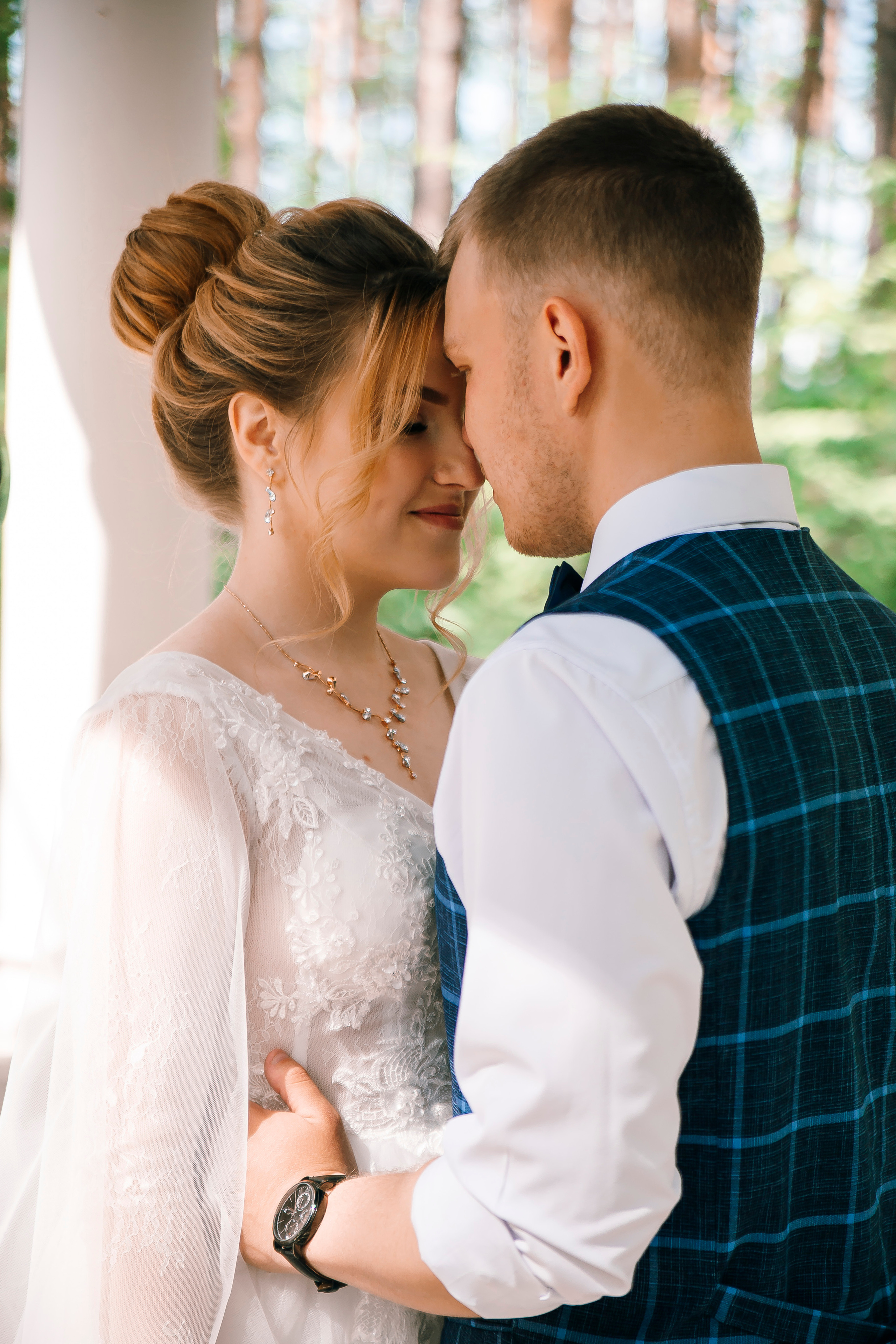 Фотосъёмка свадьбы. Полина и Влад. Свадебный, семейный фотограф, контент съёмка. Екатеринбург. Елена Граф