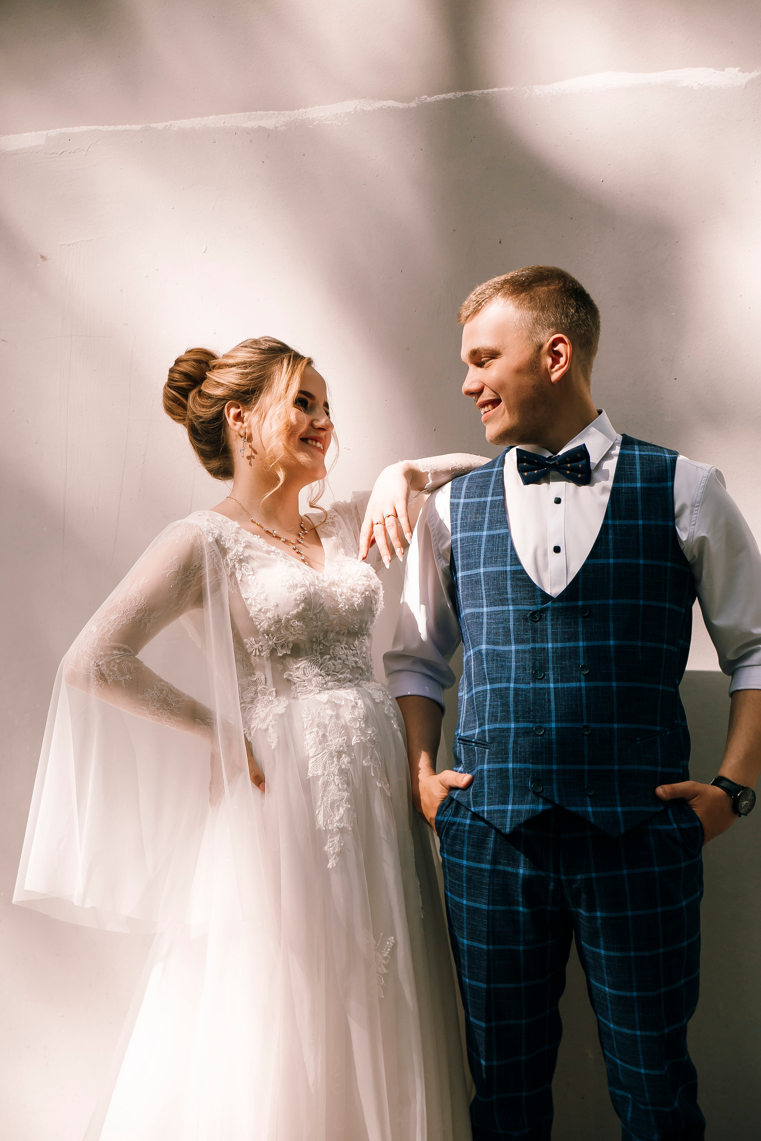 Фотосъёмка свадьбы. Полина и Влад. Свадебный, семейный фотограф, контент съёмка. Екатеринбург. Елена Граф