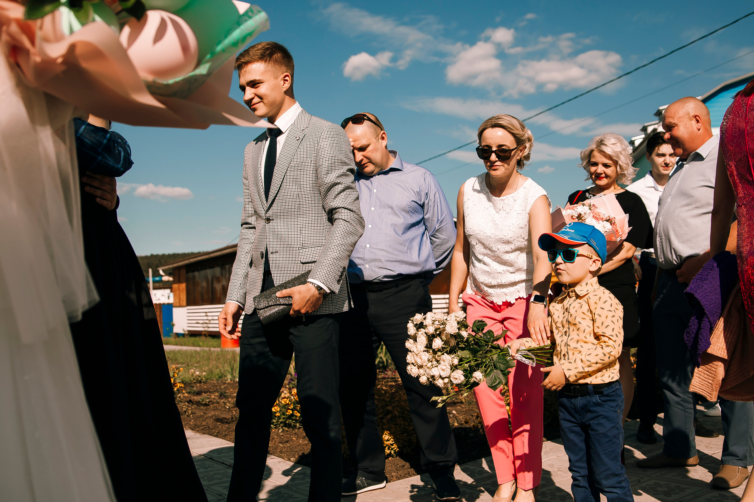 Фотосъёмка свадьбы. Полина и Влад. Свадебный, семейный фотограф, контент съёмка. Екатеринбург. Елена Граф
