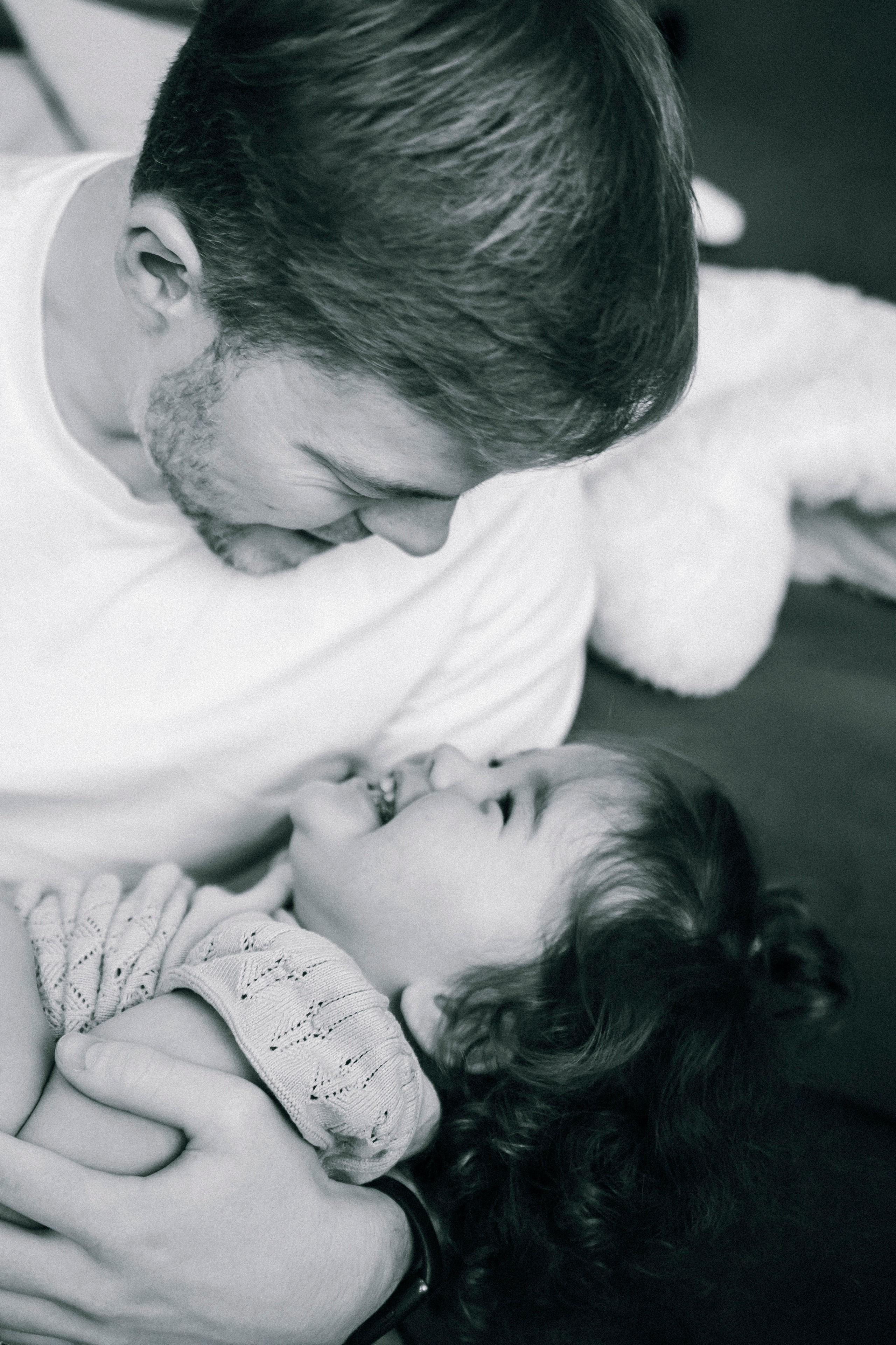 Фотосессия дома. Свадебный, семейный фотограф, контент съёмка. Екатеринбург. Елена Граф