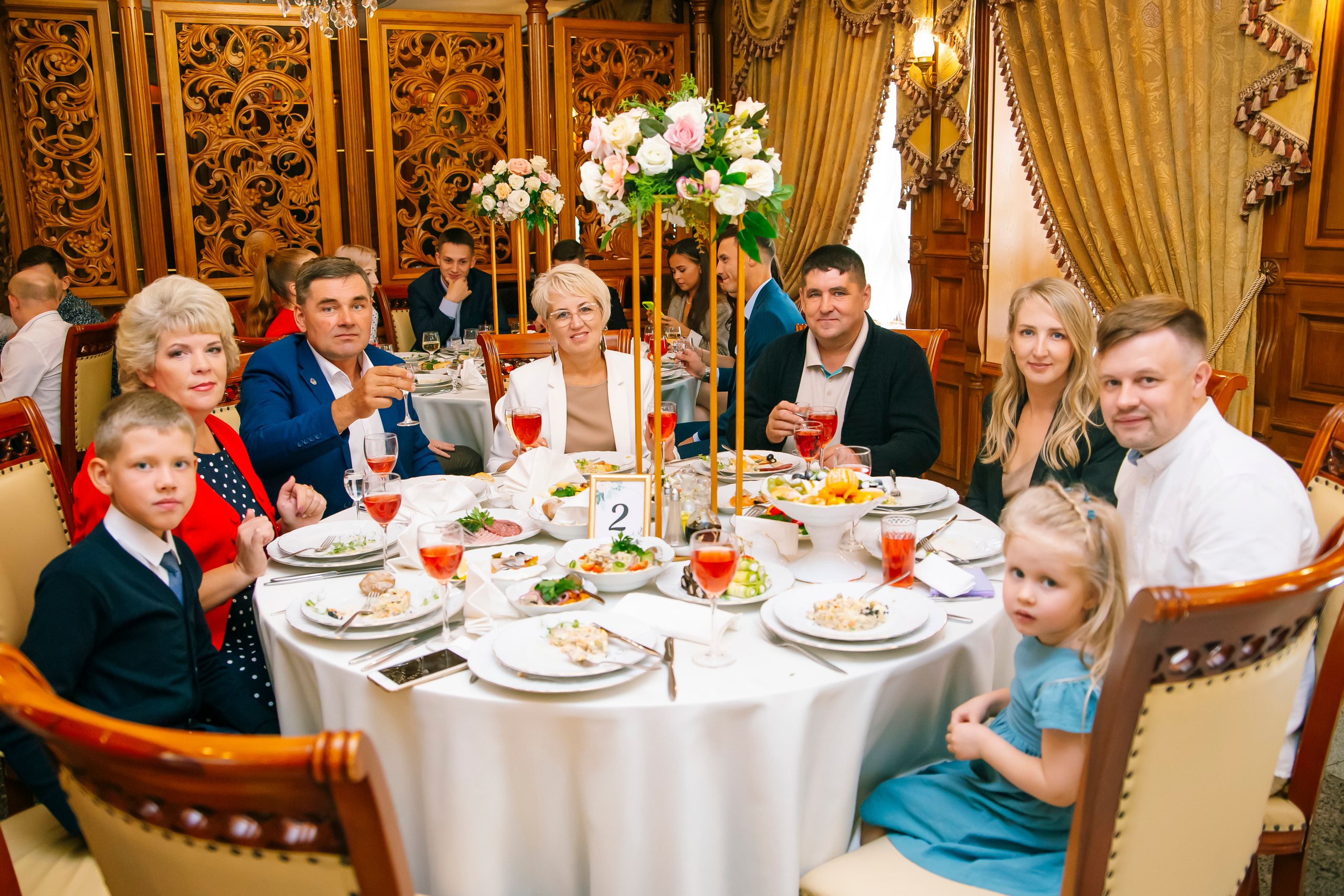 Фотосъёмка свадьбы. Анна и Дмитрий. Свадебный, семейный фотограф, контент съёмка. Екатеринбург. Елена Граф