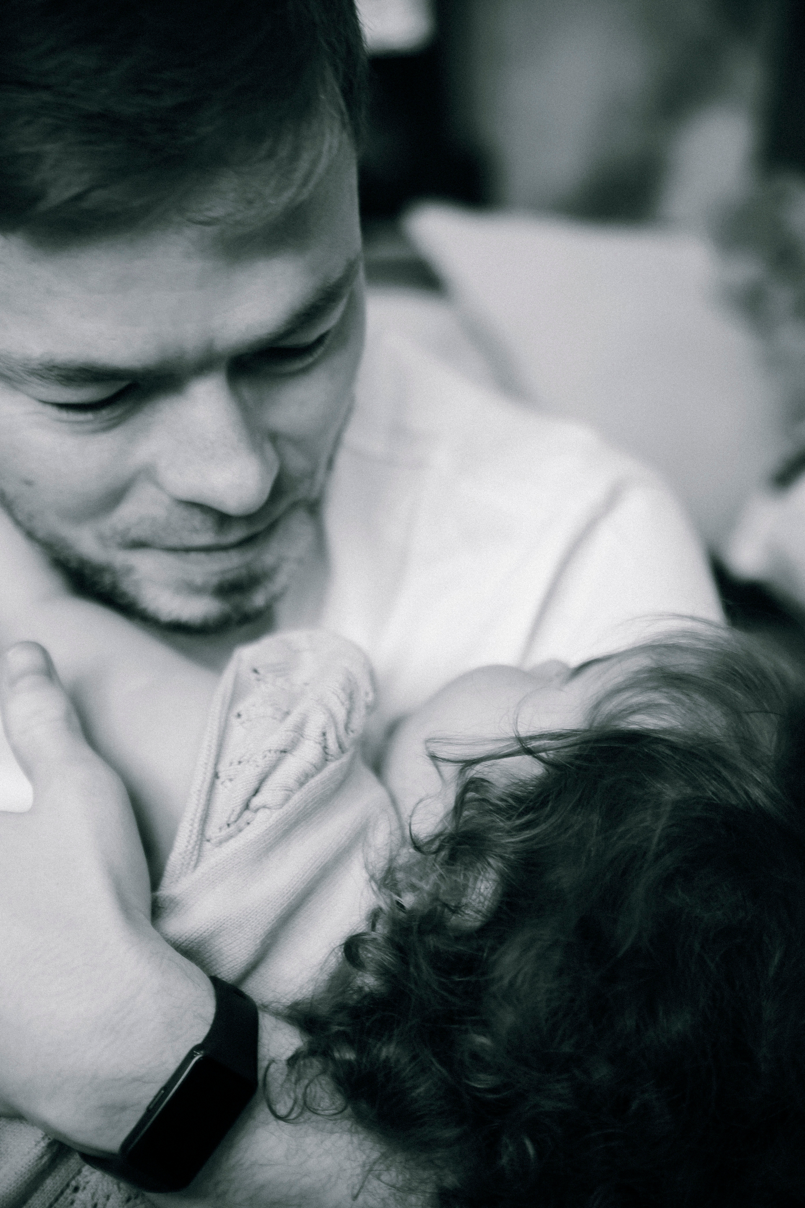 Фотосессия дома. Свадебный, семейный фотограф, контент съёмка. Екатеринбург. Елена Граф