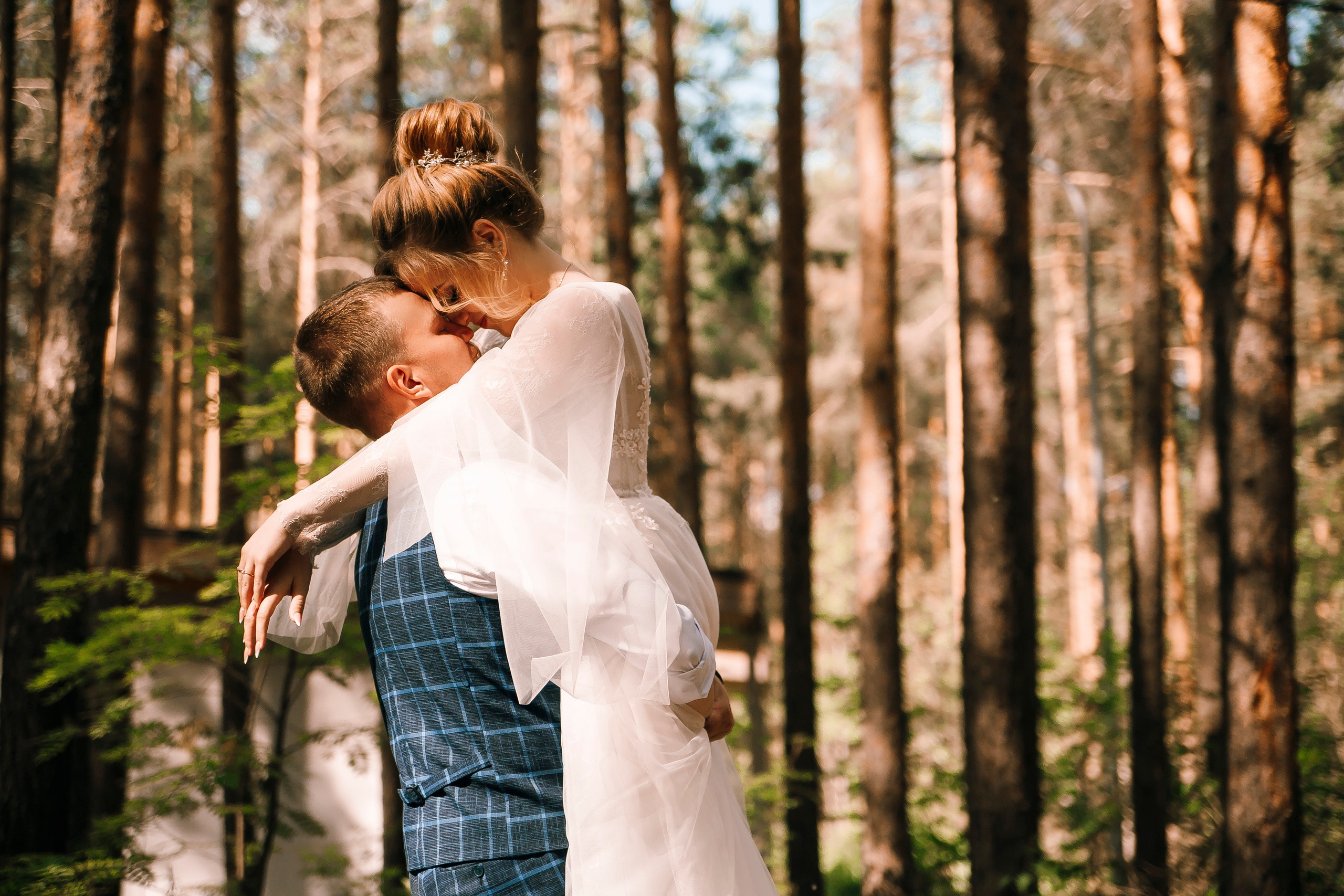 Фотосъёмка свадьбы. Полина и Влад. Свадебный, семейный фотограф, контент съёмка. Екатеринбург. Елена Граф